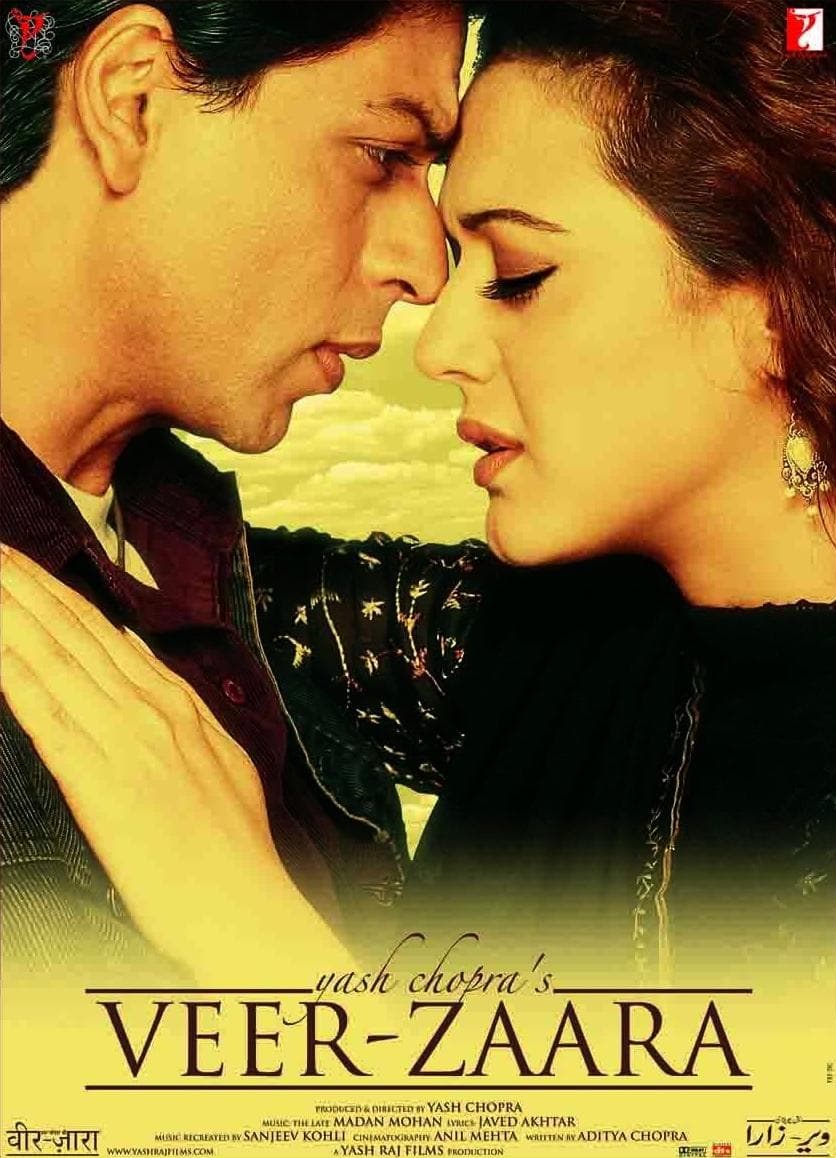 Veer & Zaara