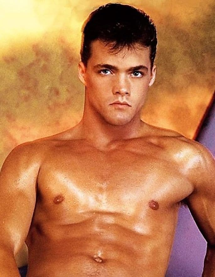 Joey Morgan