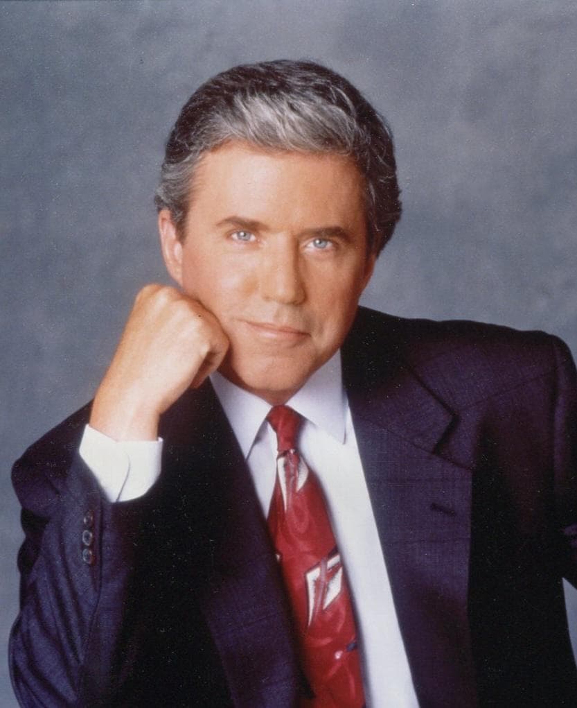 Barry Nolan