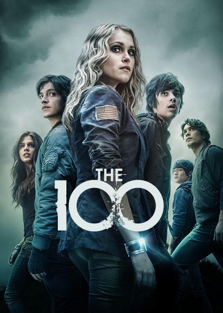 The 100