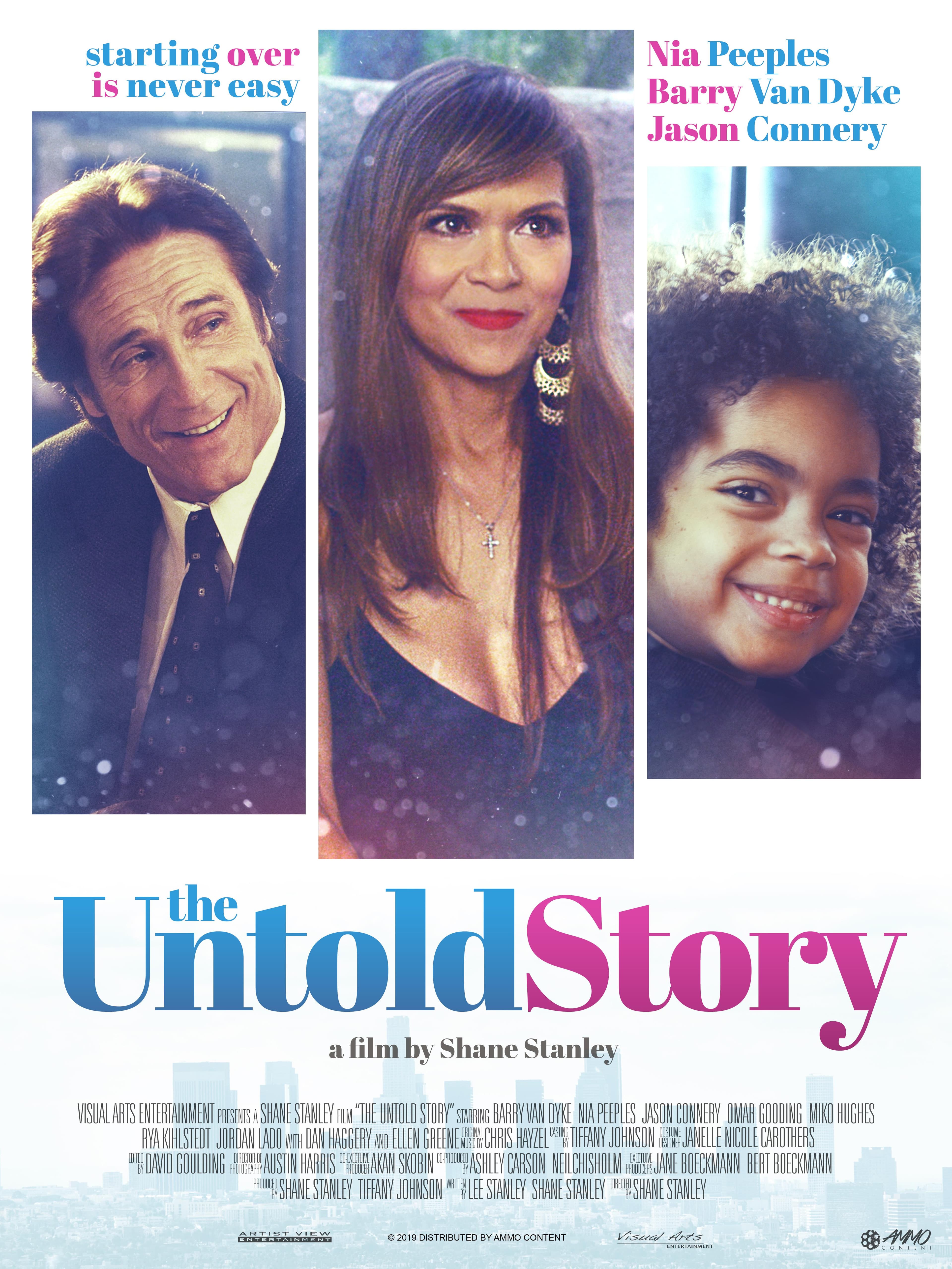 The Untold Story
