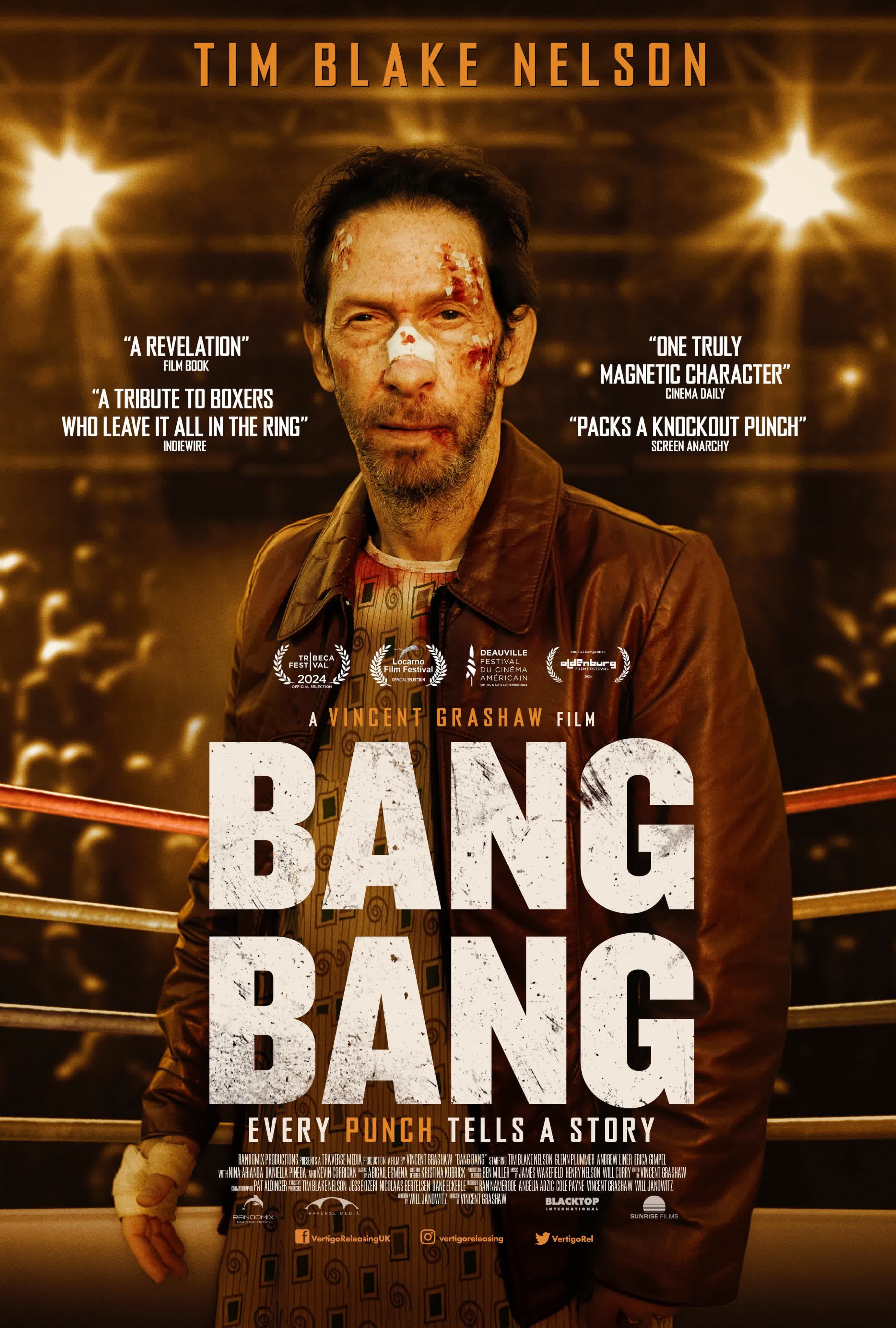 Bang Bang