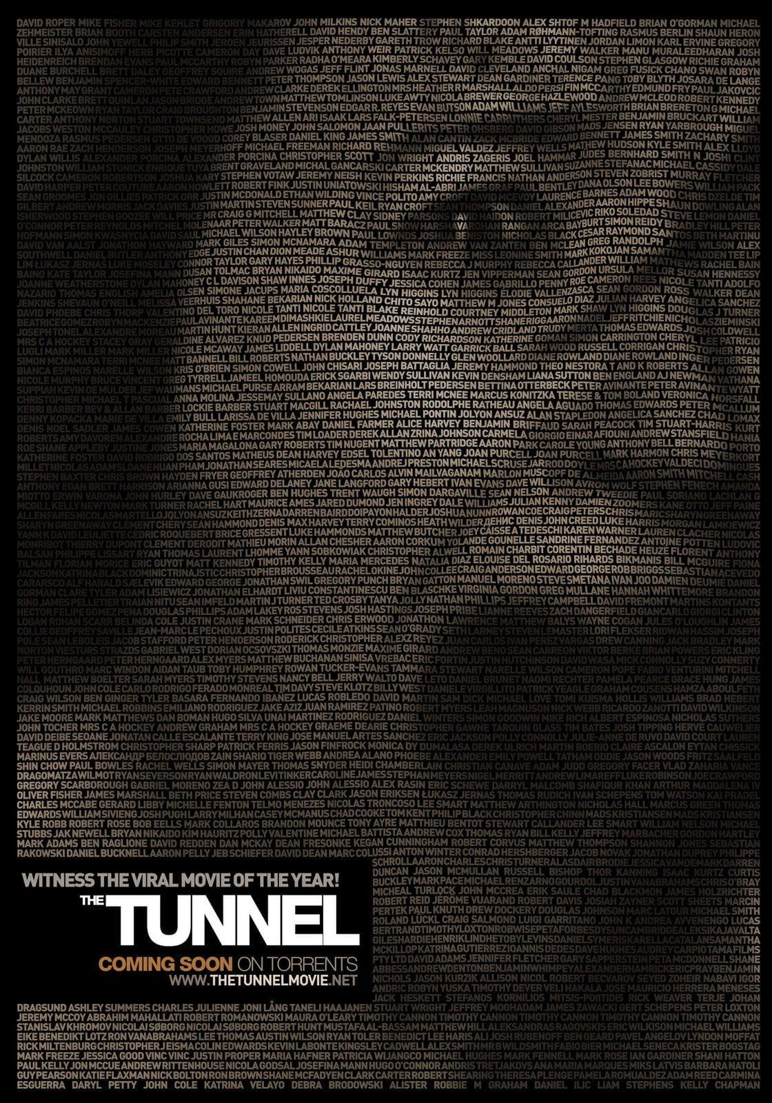 The Tunnel