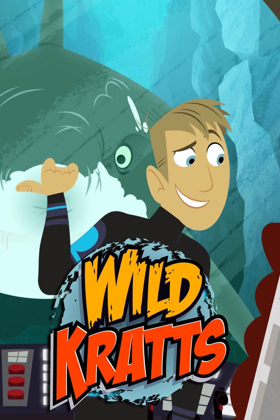 Wild Kratts