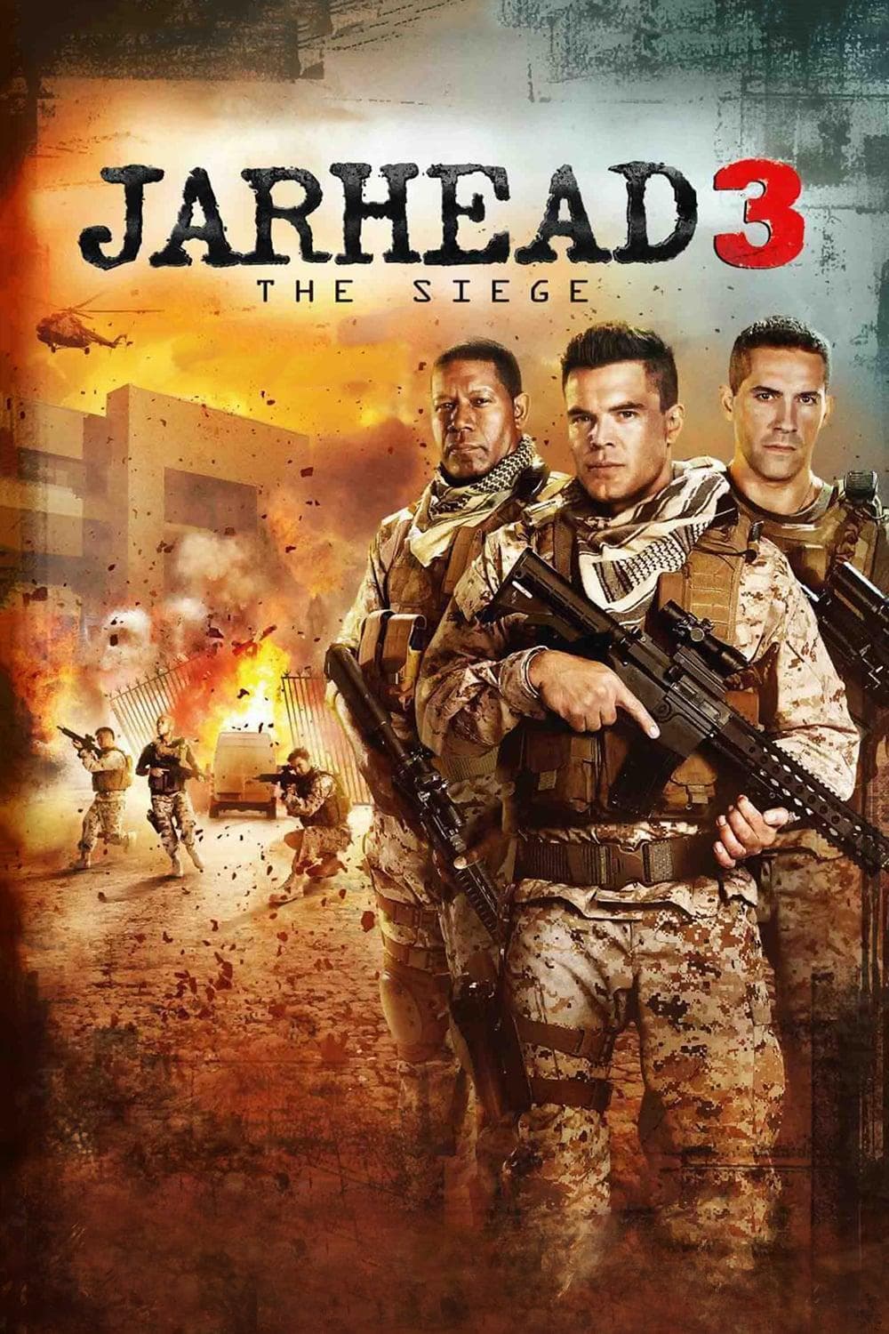 Jarhead 3