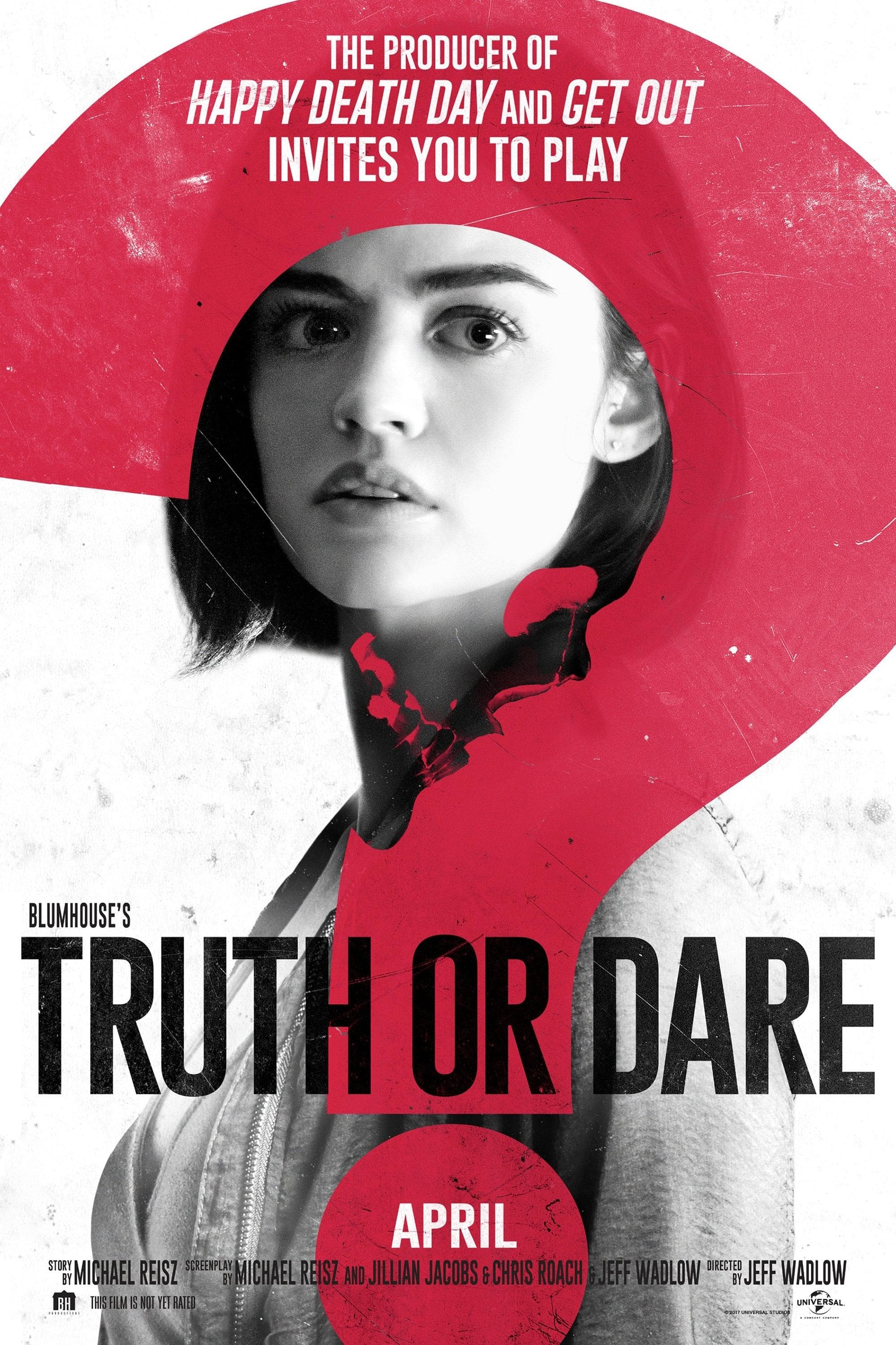 Truth or Dare