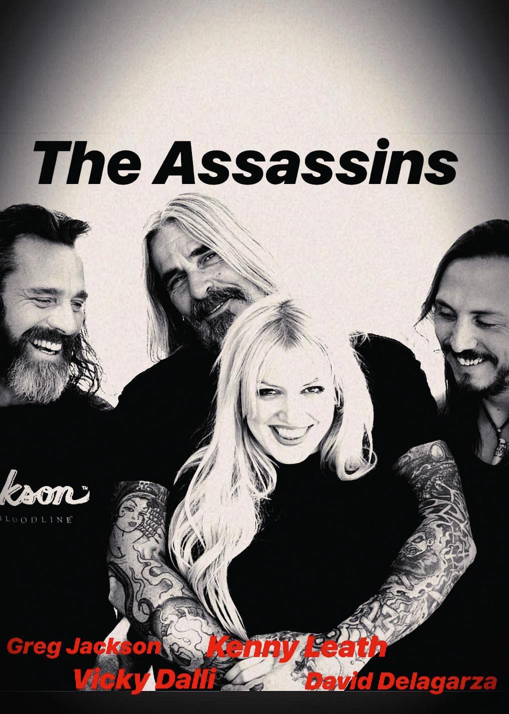 The Assassins