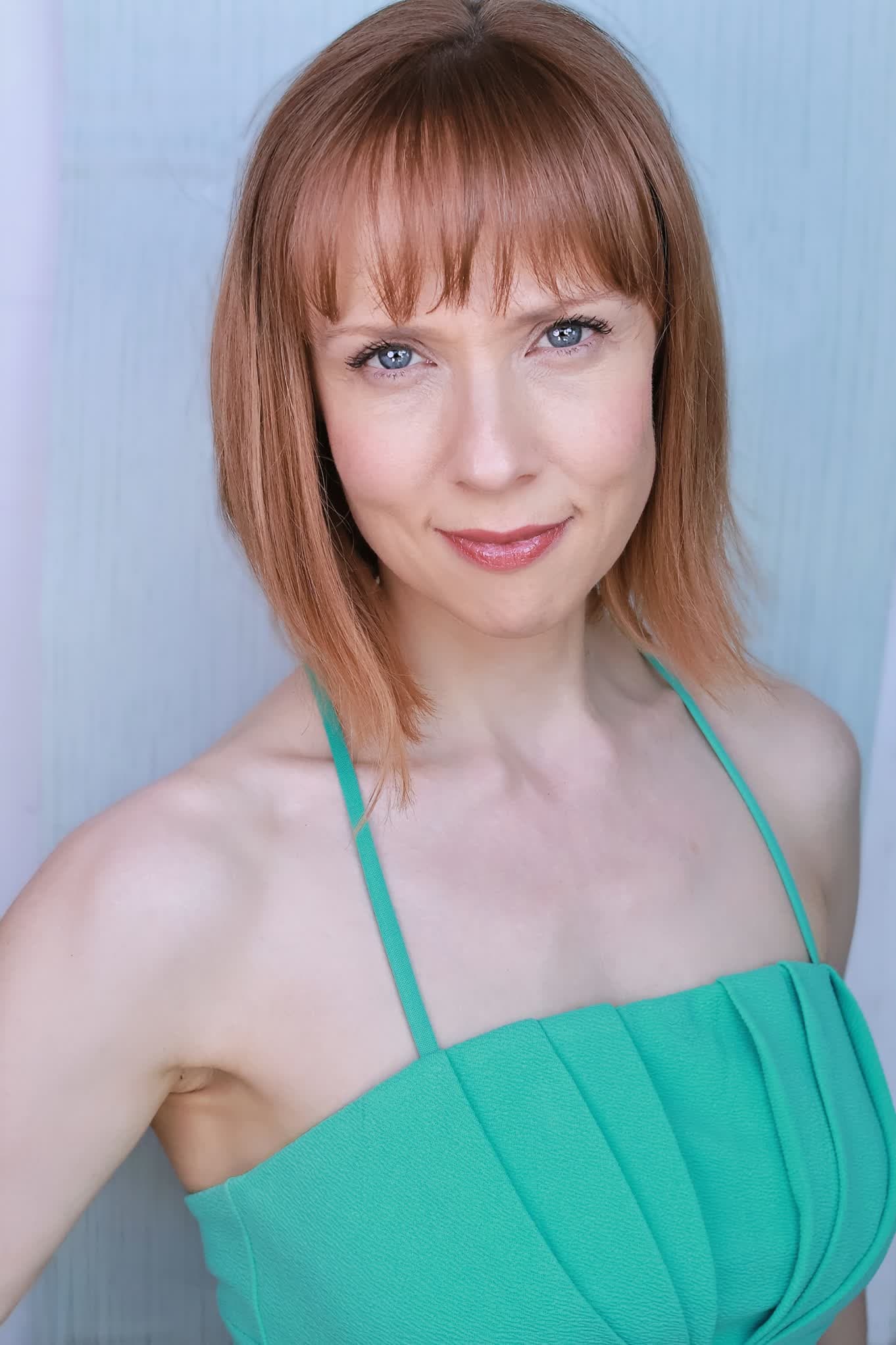 Laura Waddell
