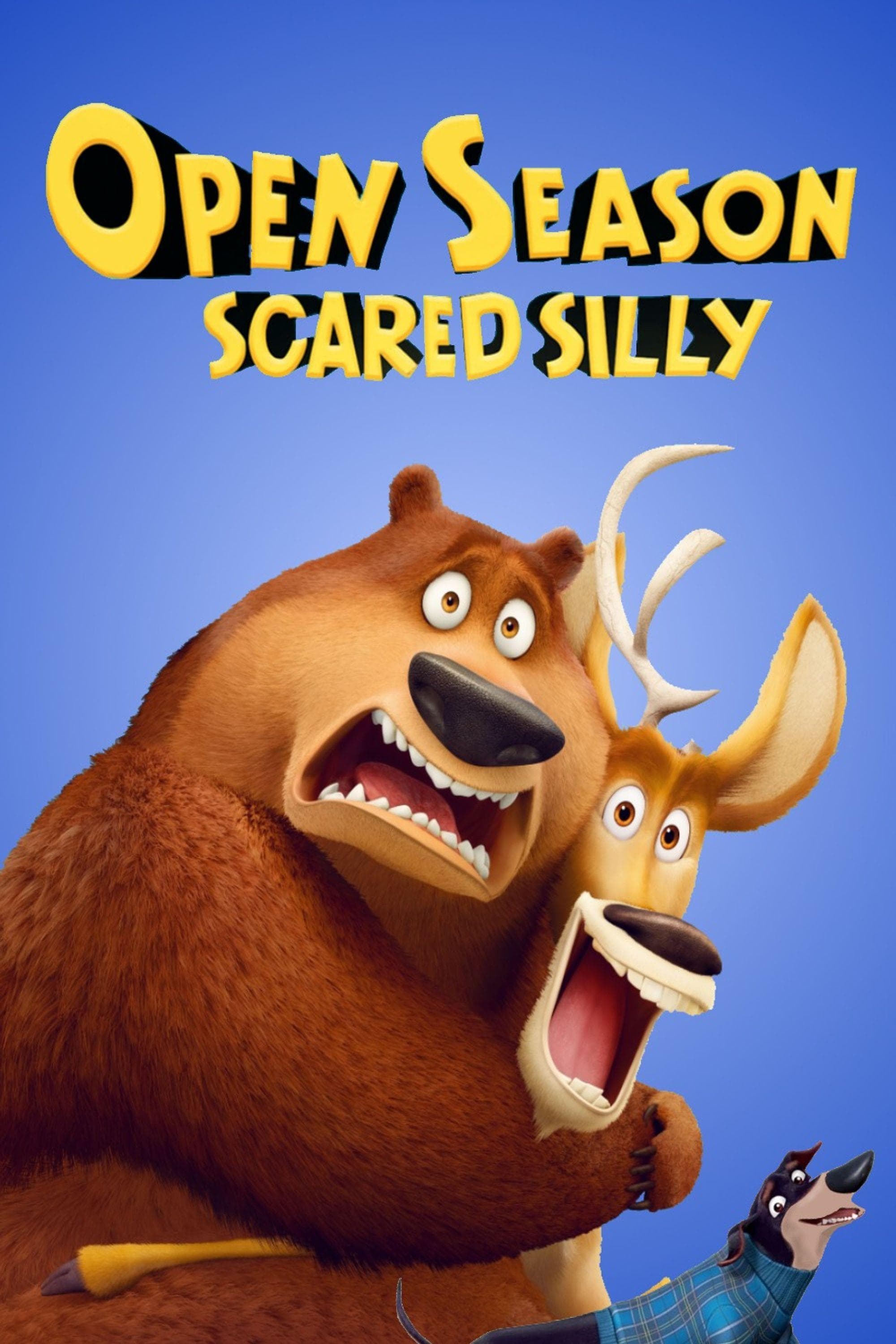 Open Season 4: Scared Silly