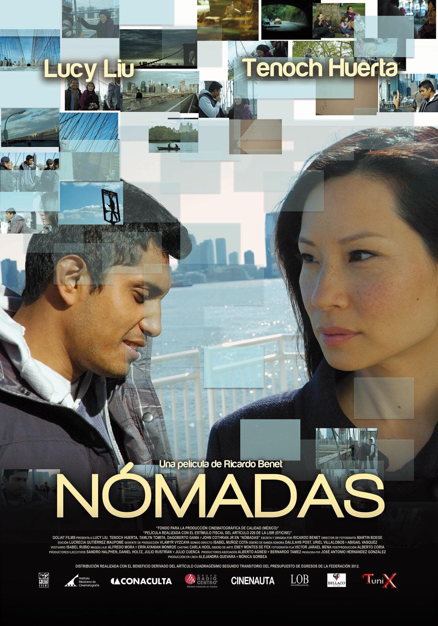 Nomads