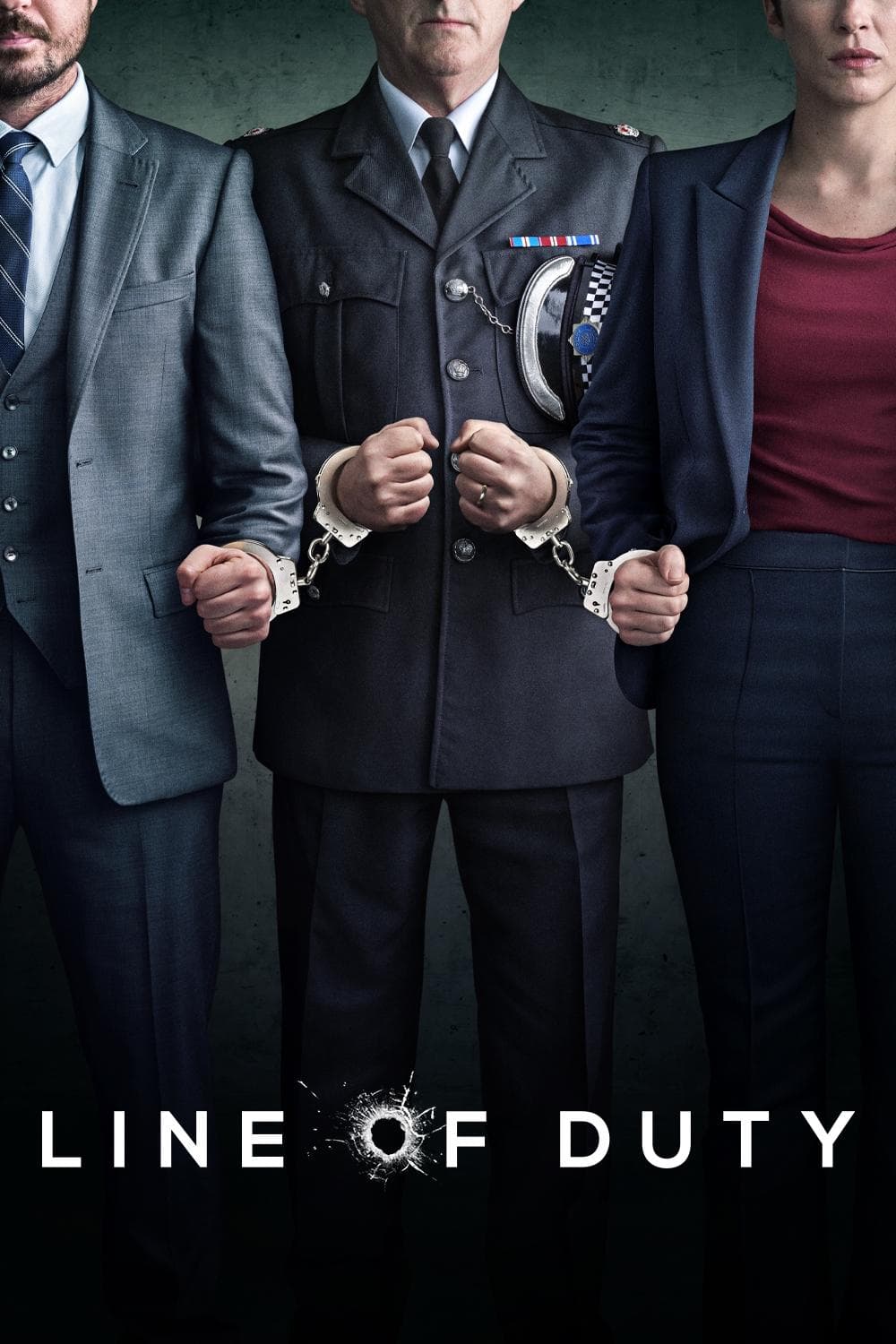 Line of Duty