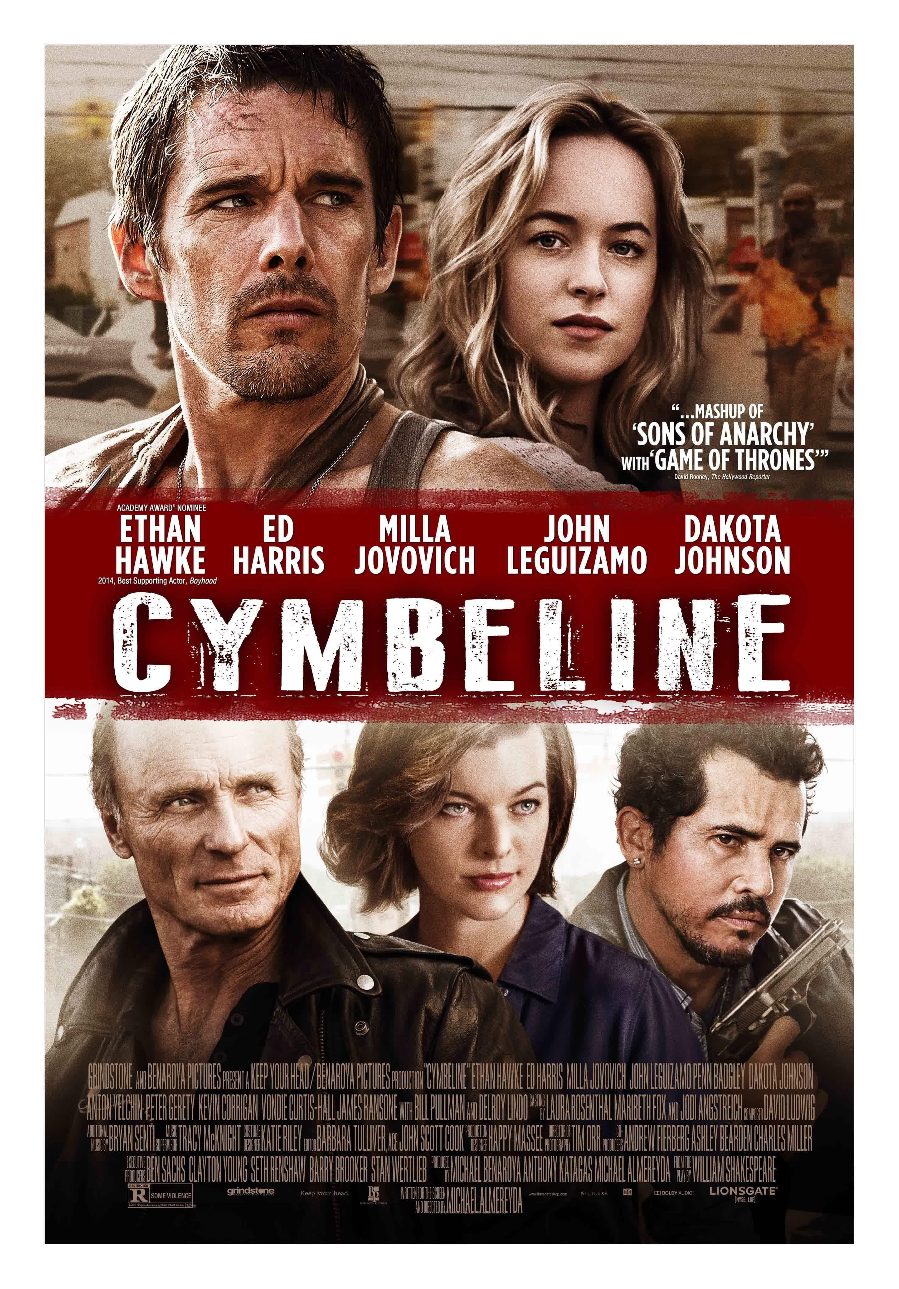 Cymbeline