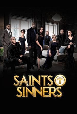 Saints & Sinners