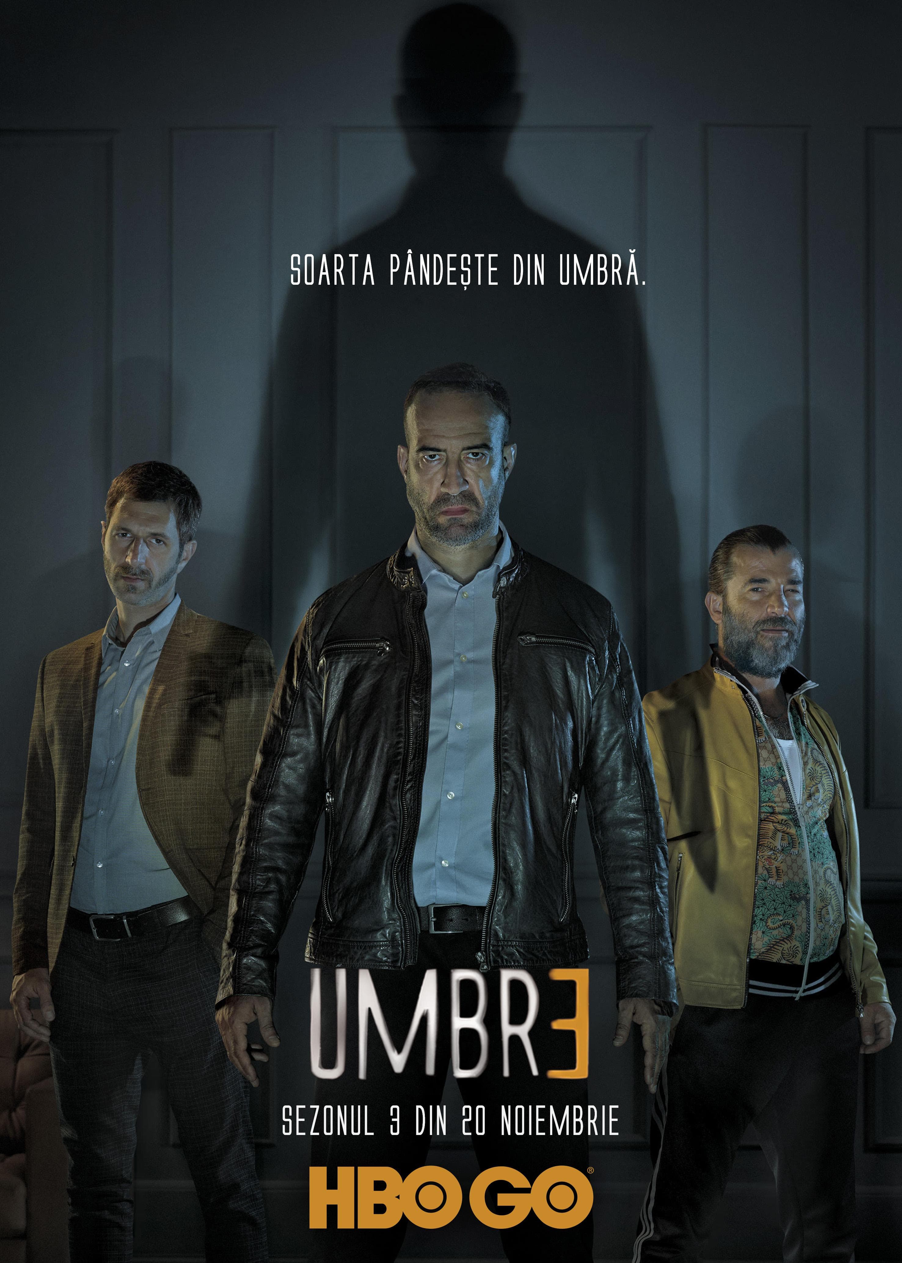 Umbre