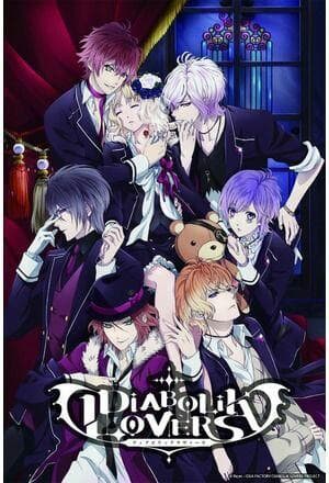 Diabolik Lovers