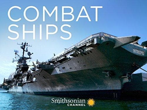 Combat Ships