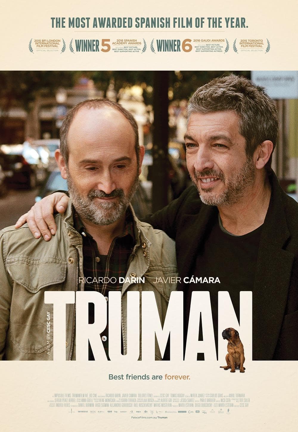 Truman