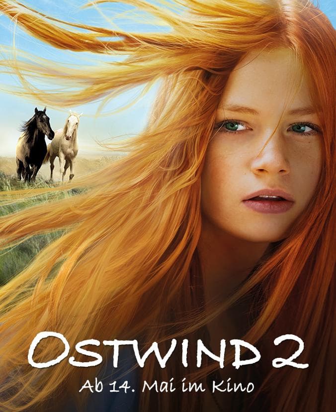 Windstorm 2