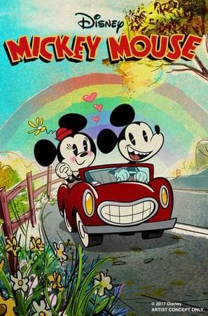 Mickey Mouse