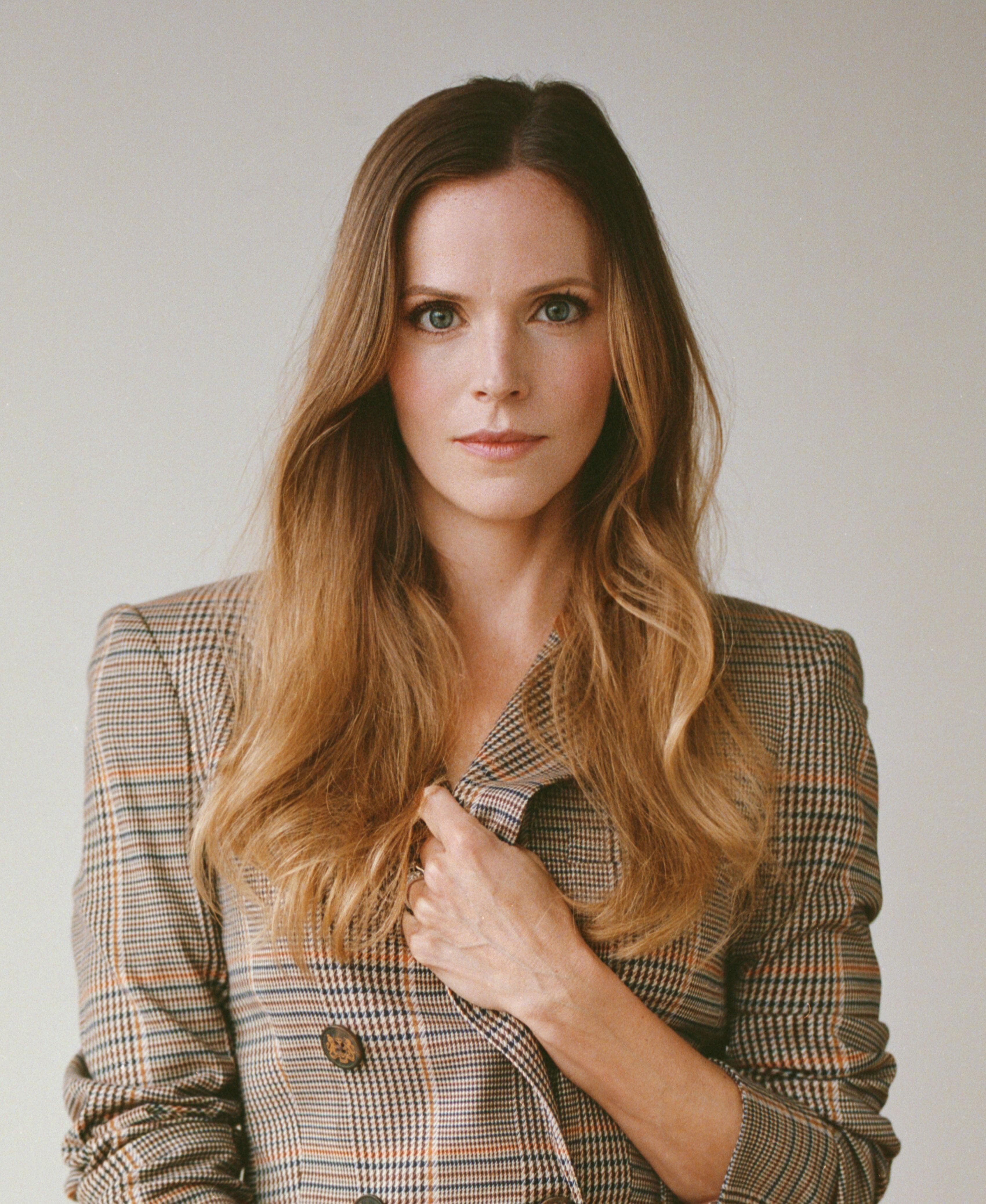 Katie Rose Clarke