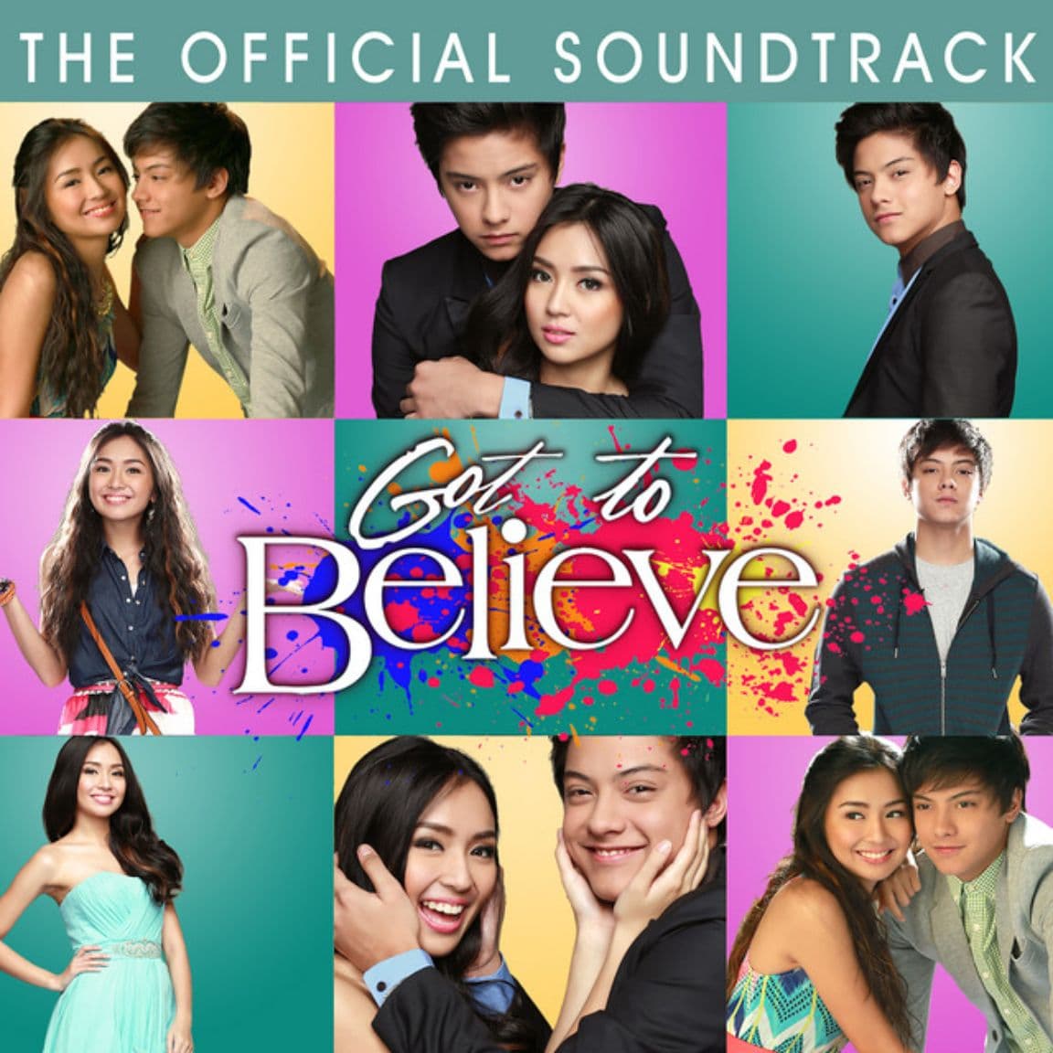 Got to Believe