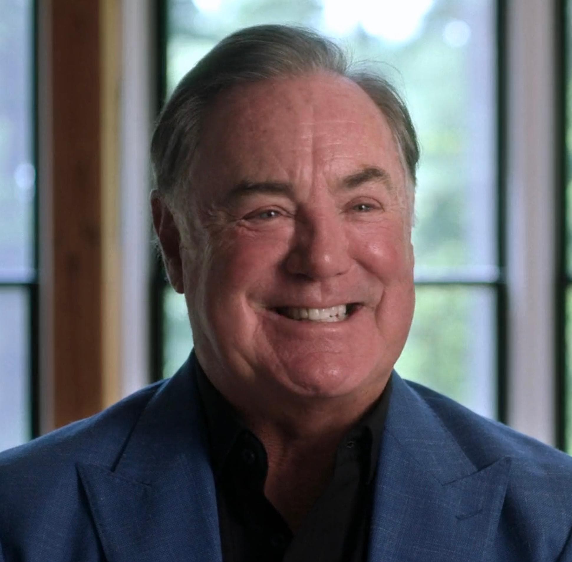 Jim Craig