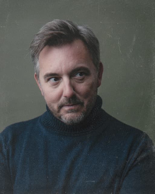 Chris White