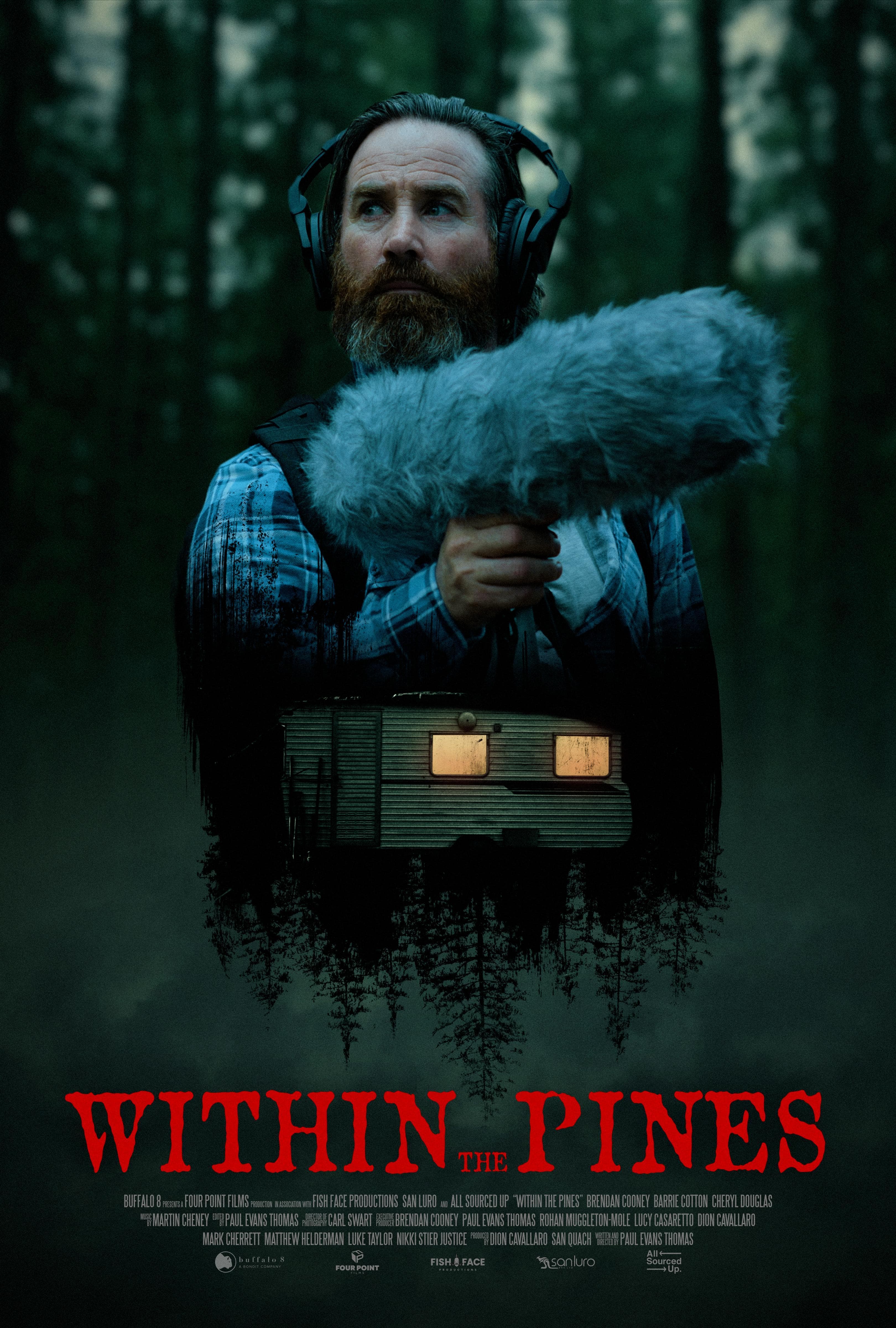 Within the Pines