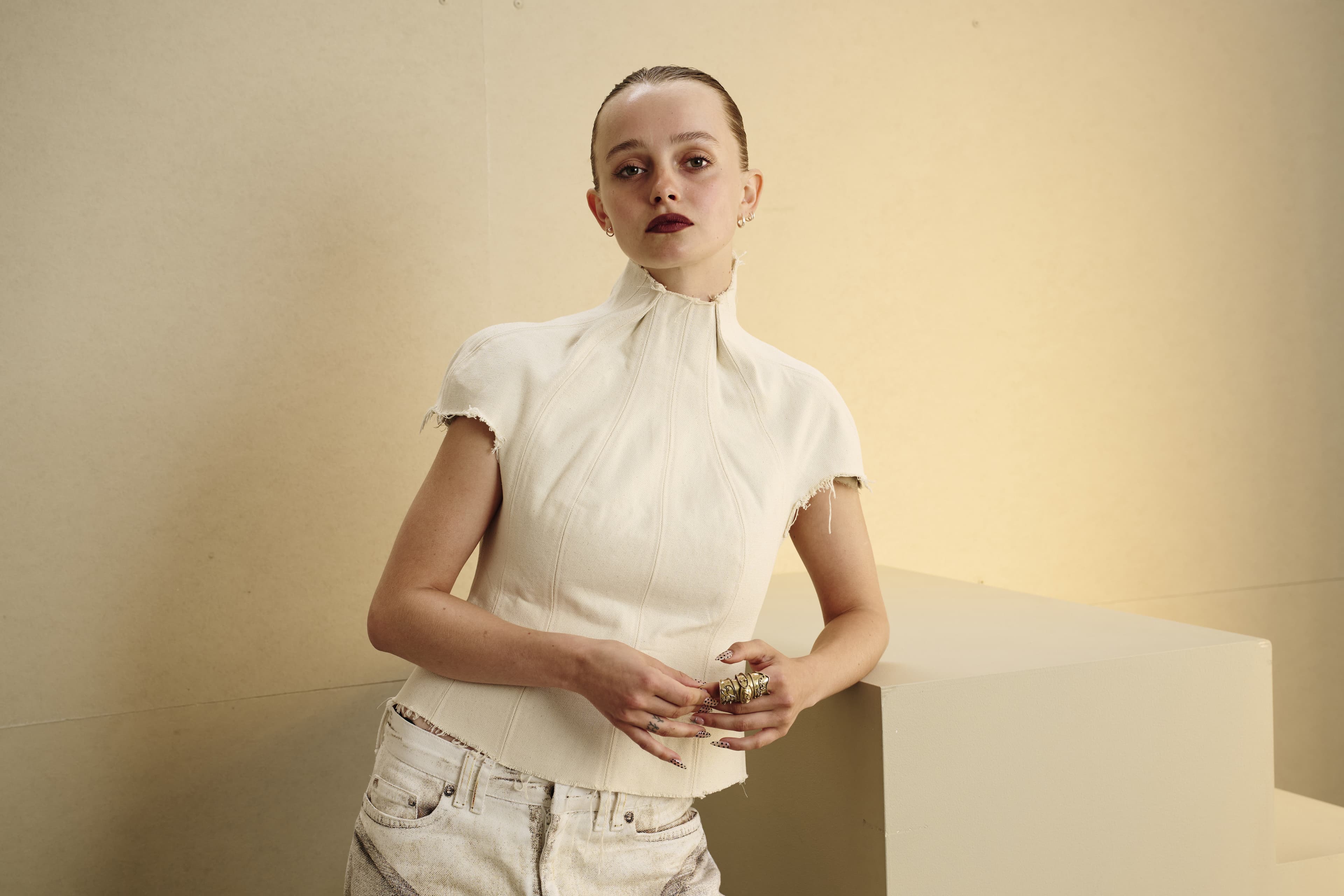 Maja Bons