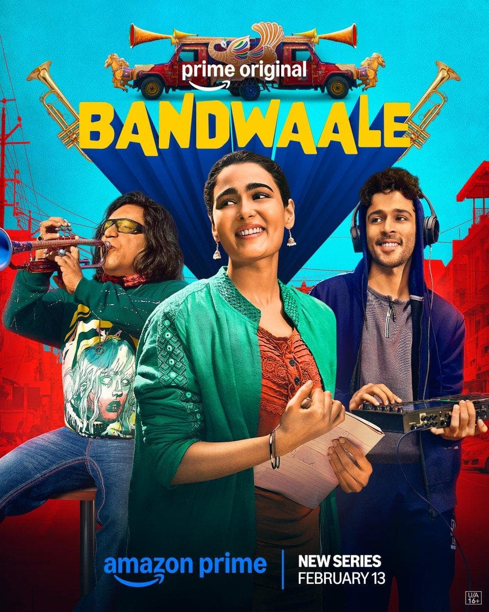 Bandwaale