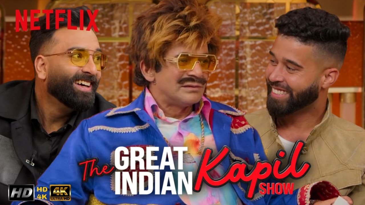 The Great Indian Kapil Sharma Show Season 4 Episode 8 AP Dhillon and Bassi Full Episode