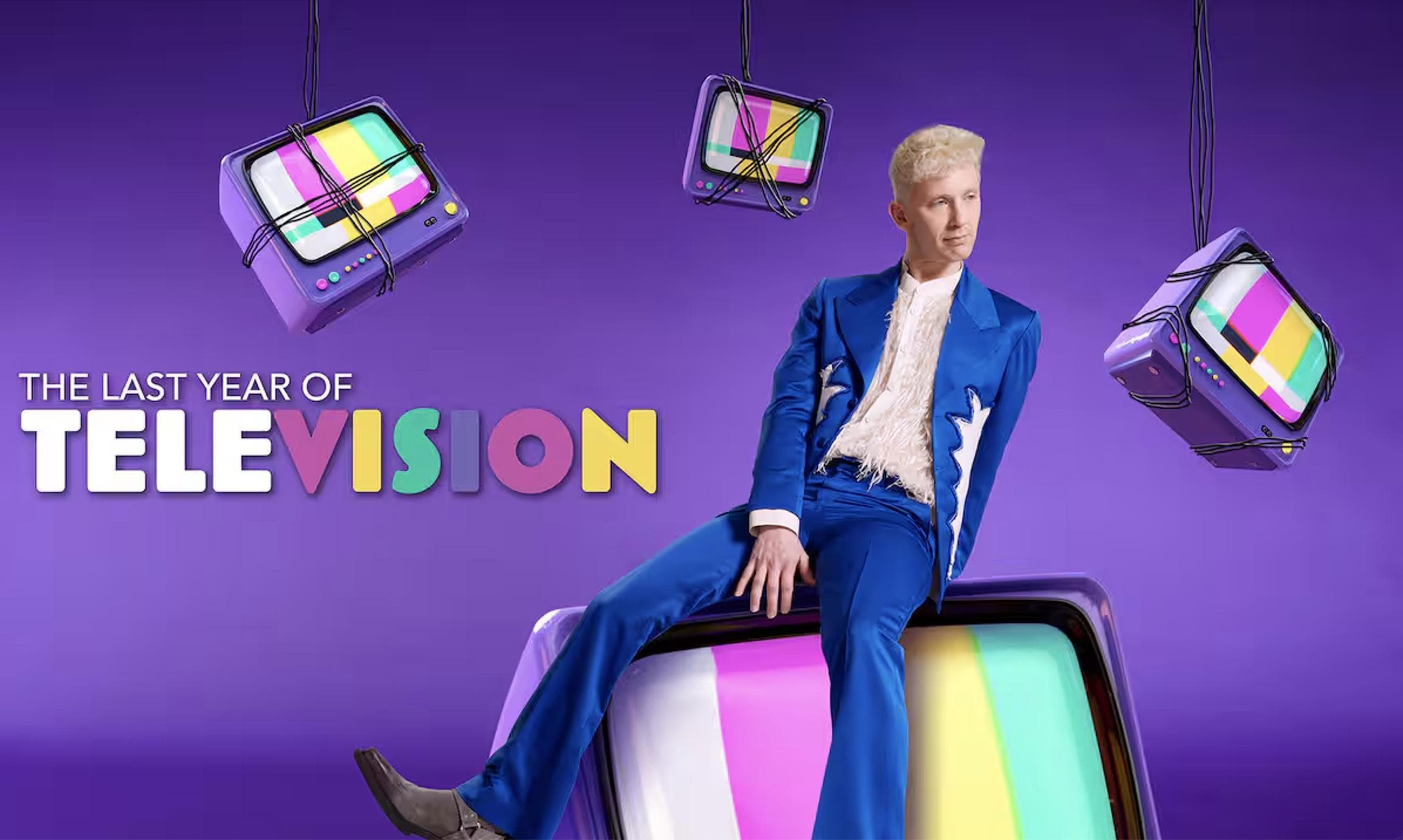 The Last Year of Television
