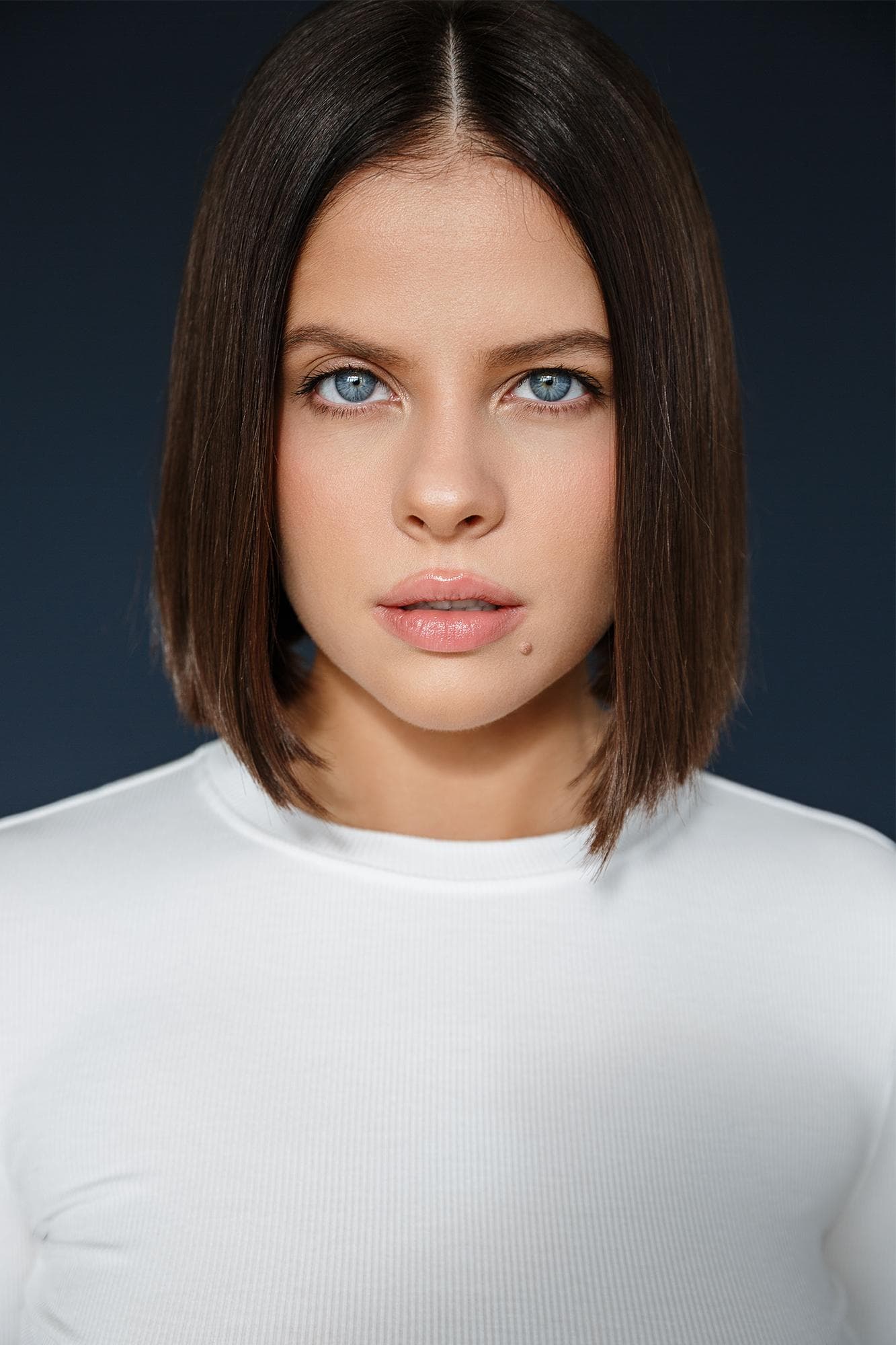 Angelina Pahomova