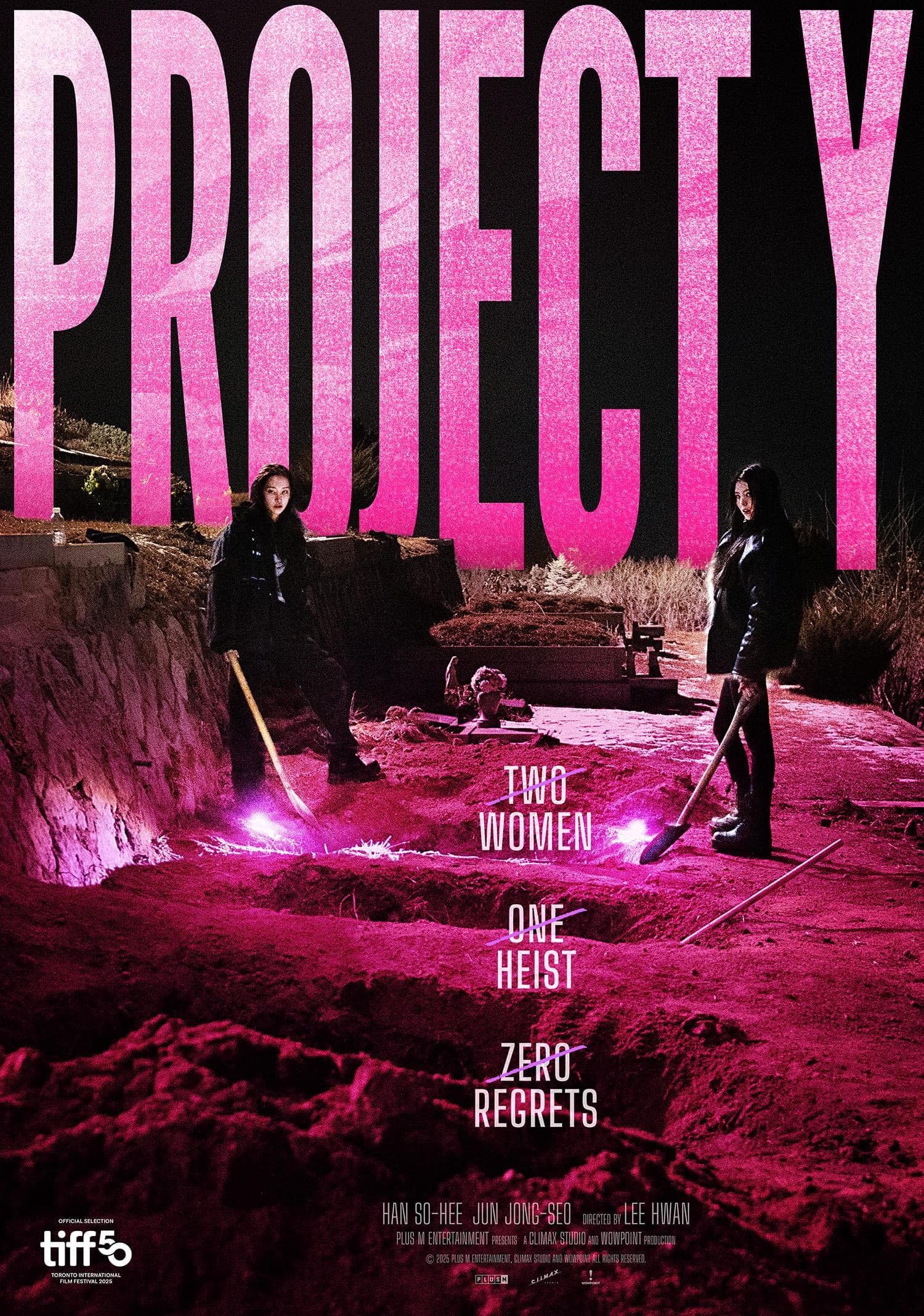 Project Y