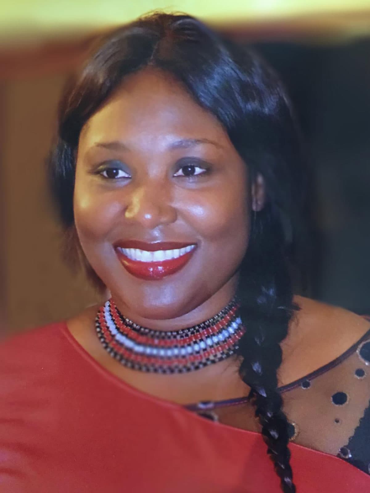 Apolline Traoré