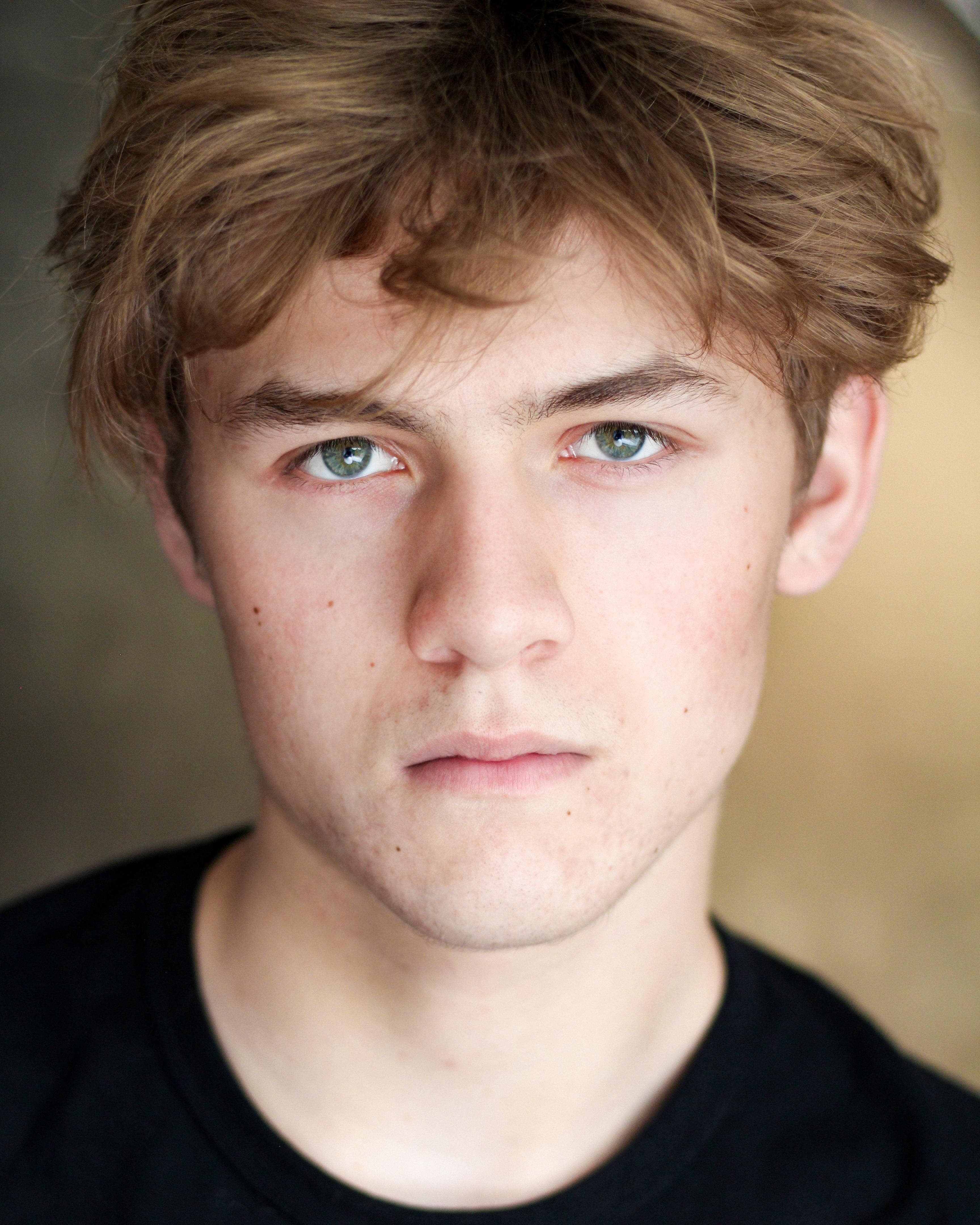 Louis Thresher