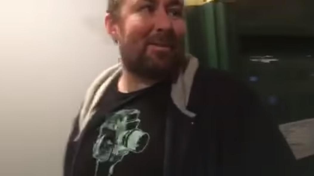 Adam the Woo