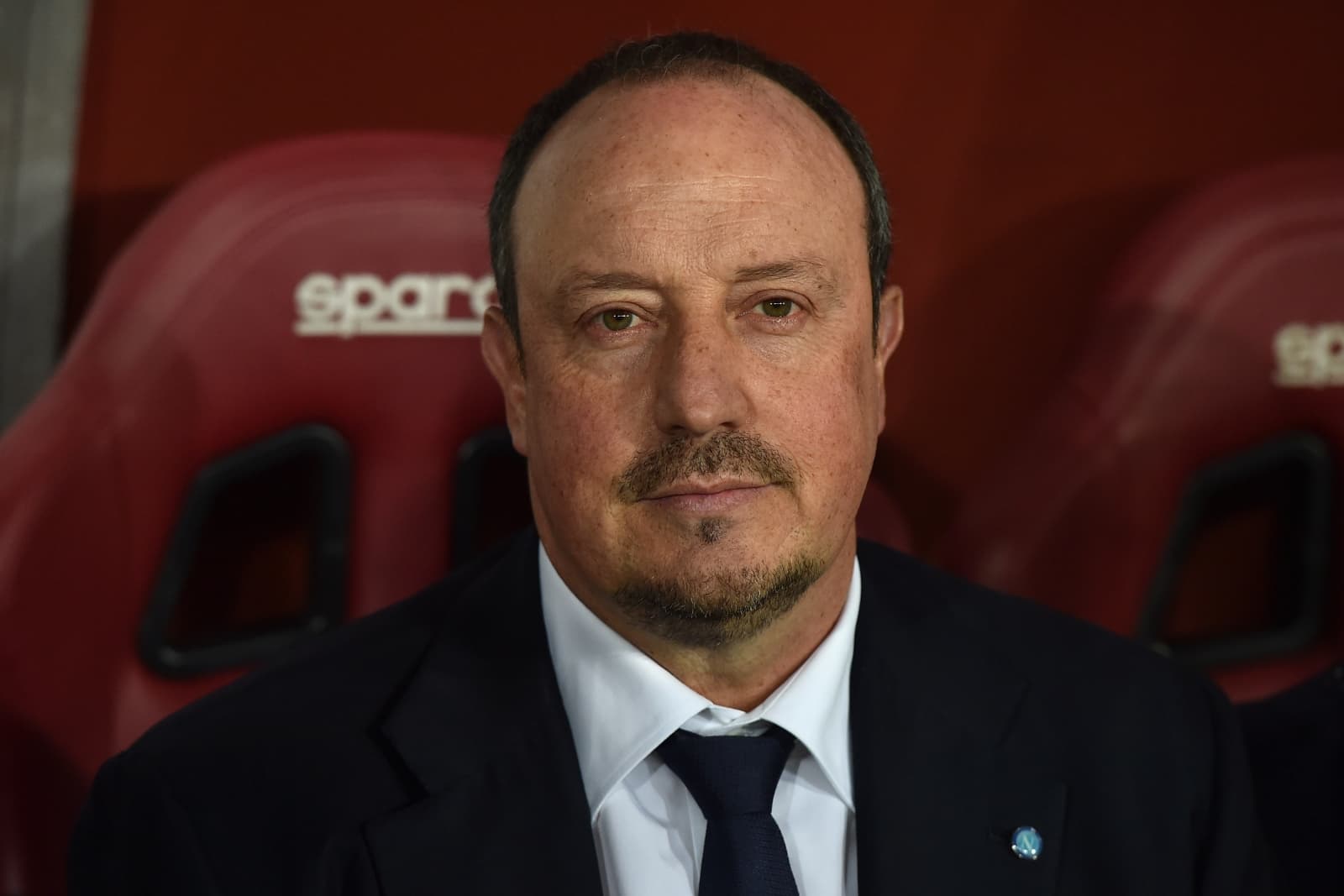 Rafael Benítez