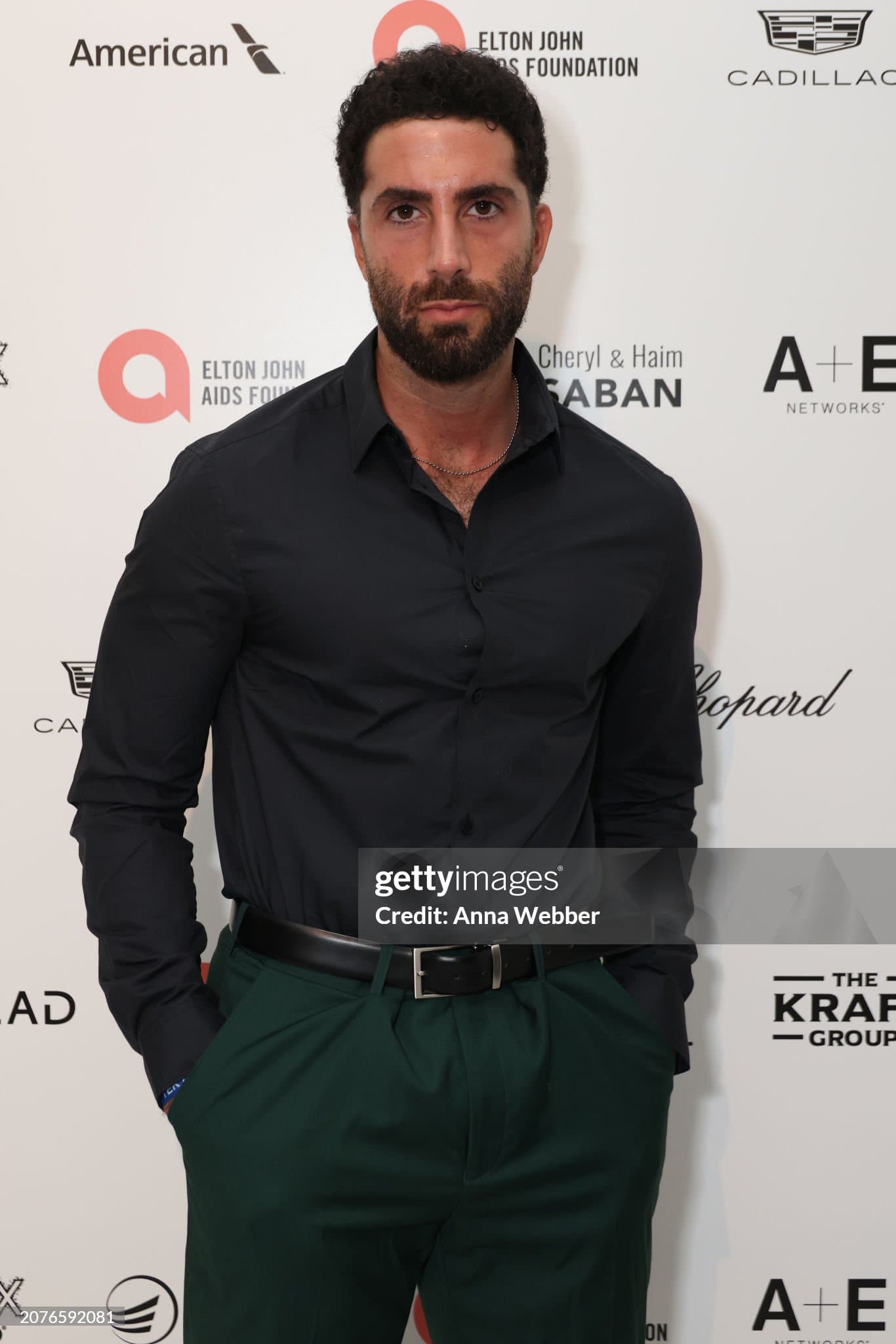 Stephen Hailo