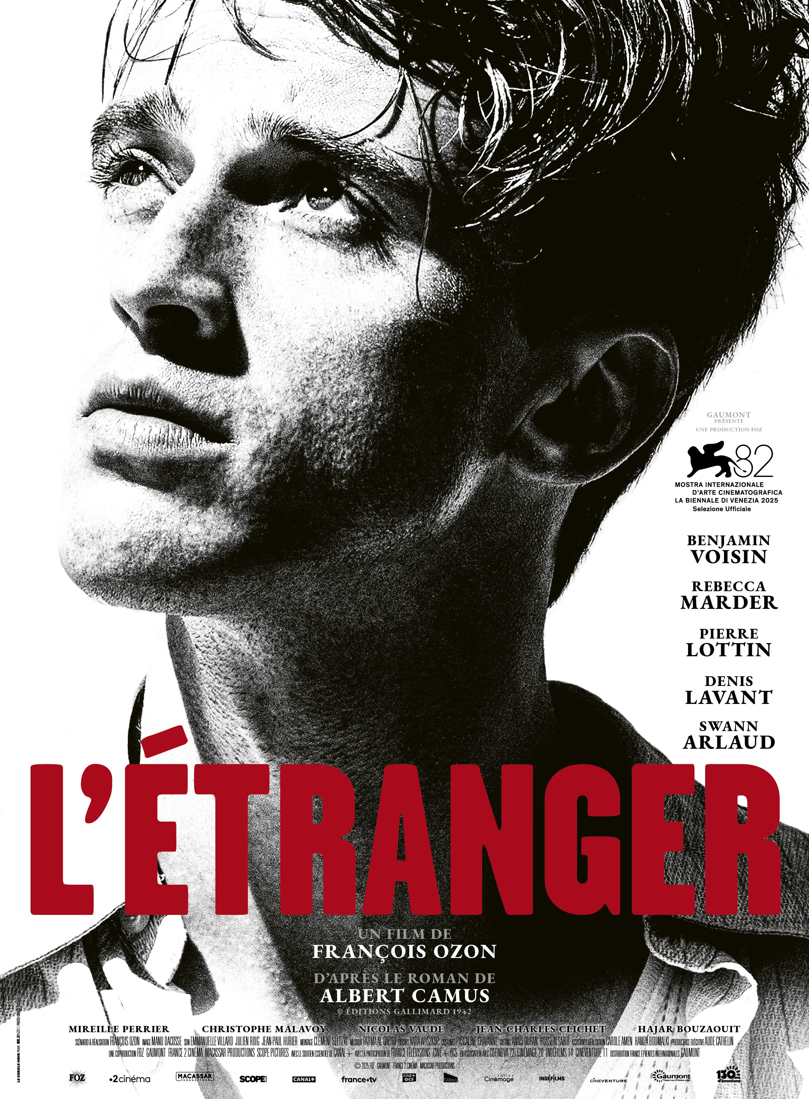 The Stranger