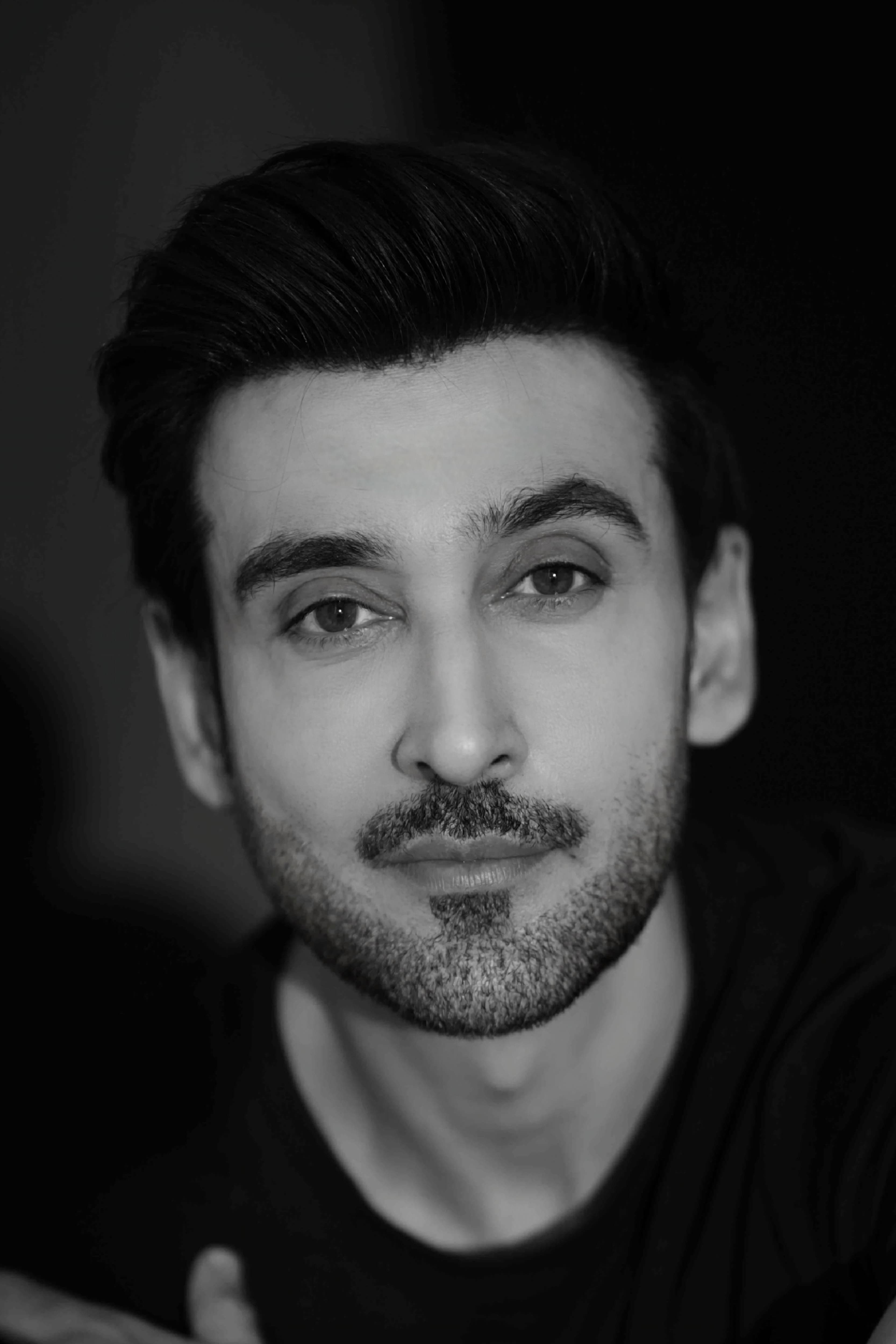 Sami Khan