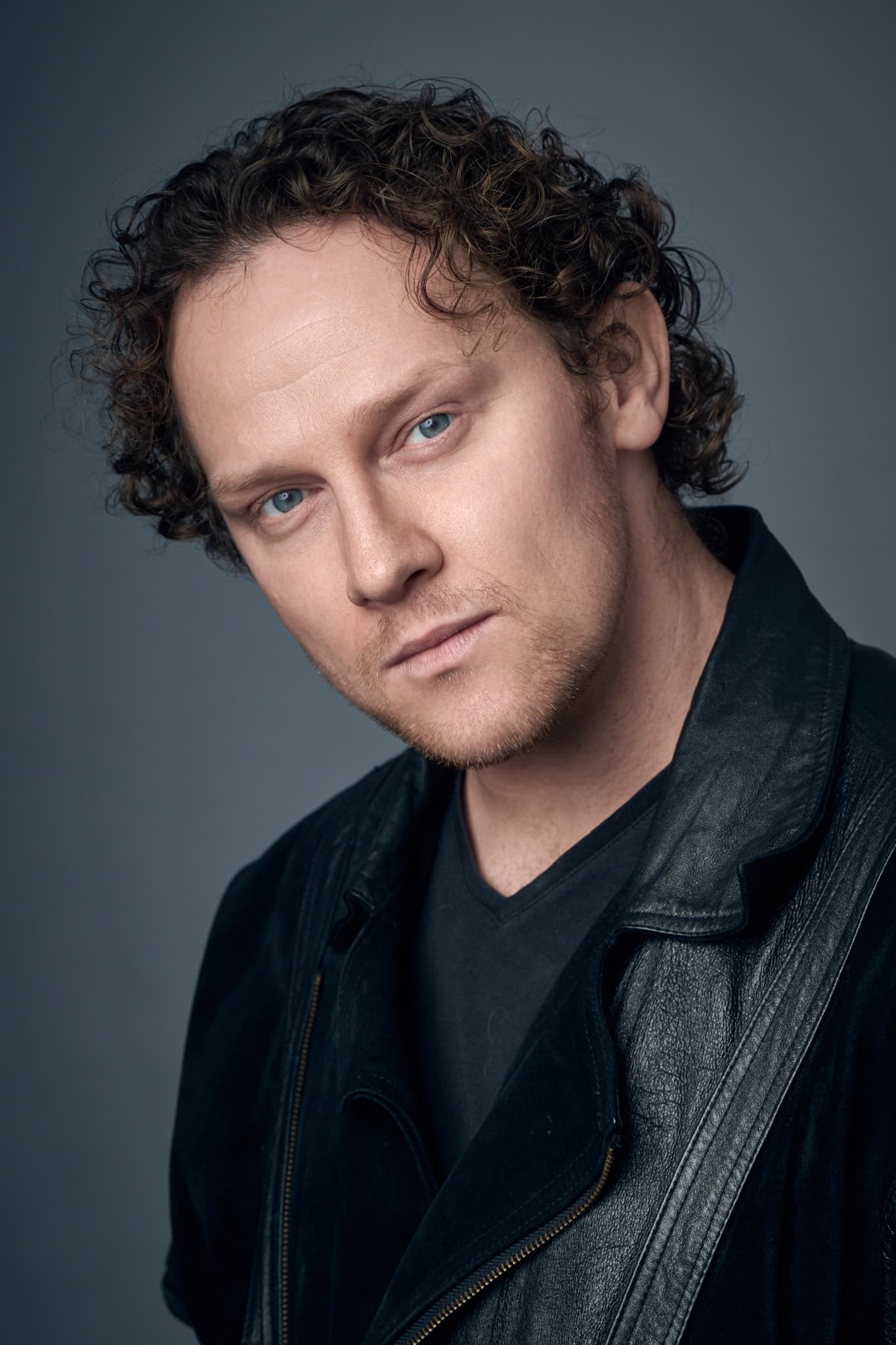 Lucas Andrews