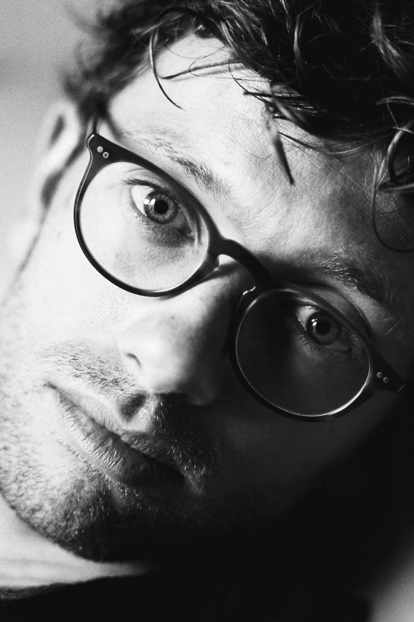 Xavier Lacaille
