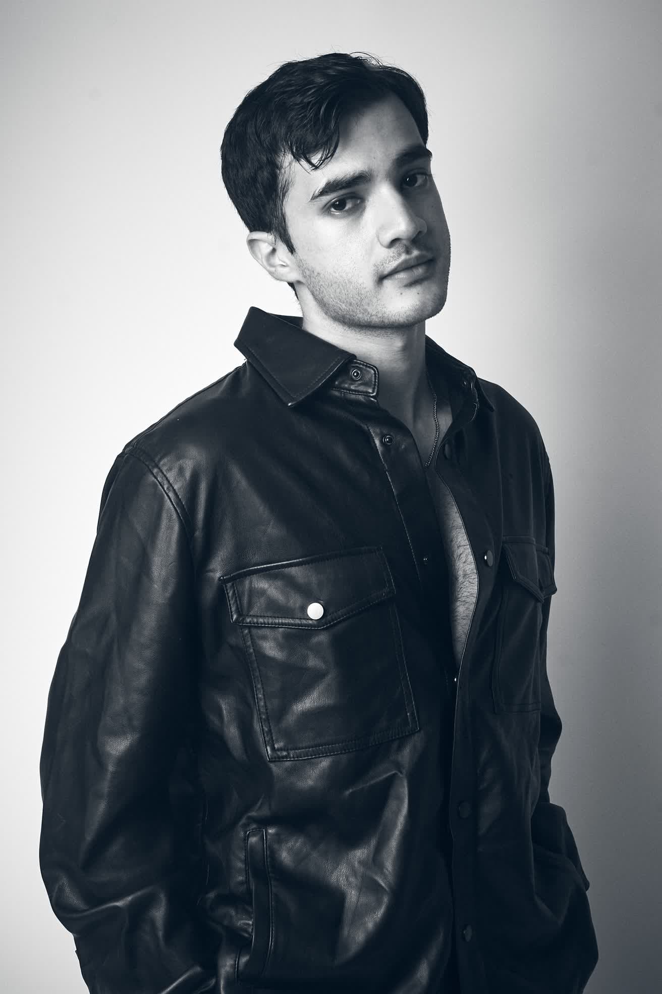 Arham Zaidi