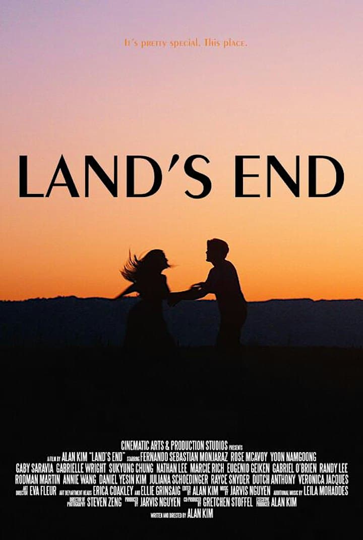 Land's End