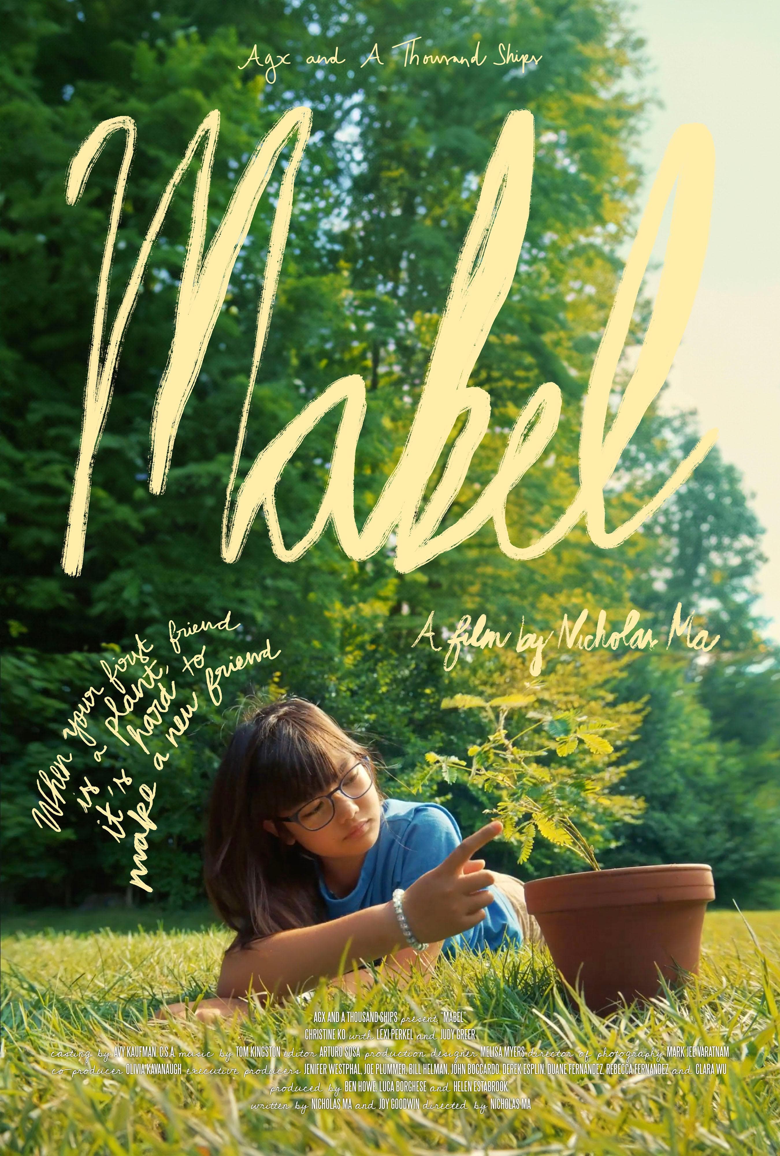 Mabel