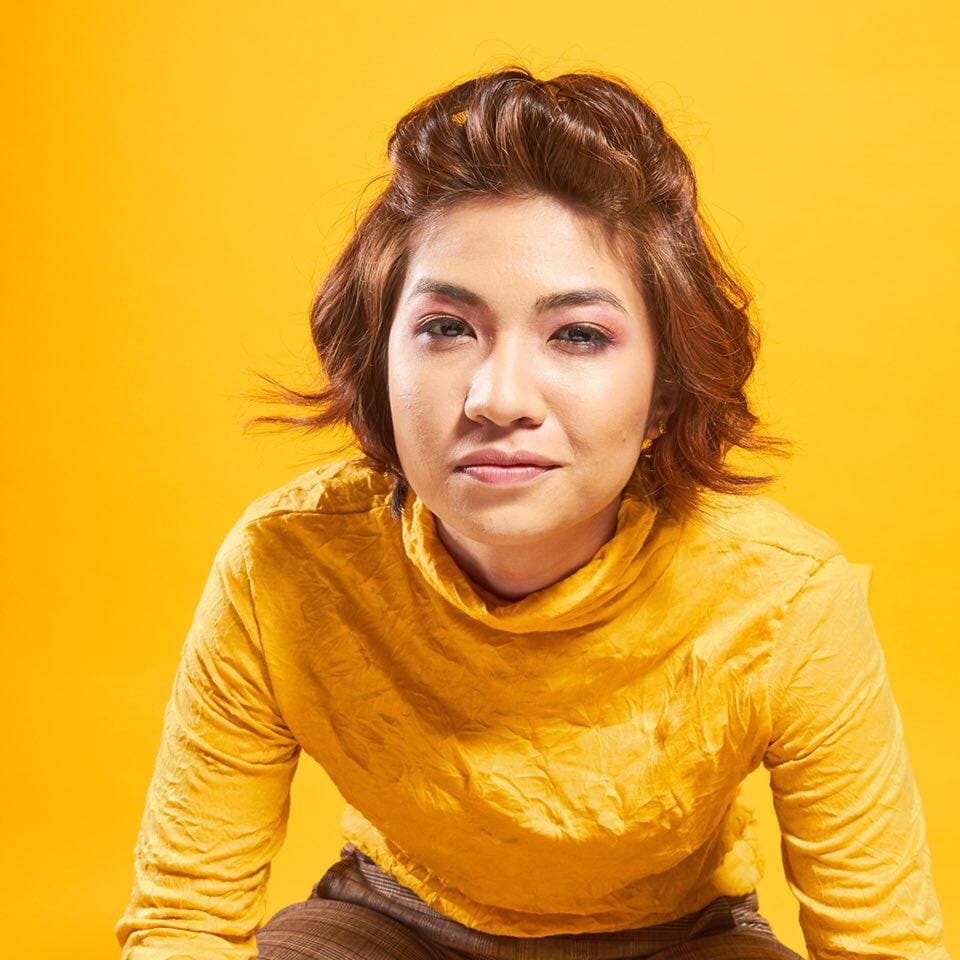 Leanne Mamonong