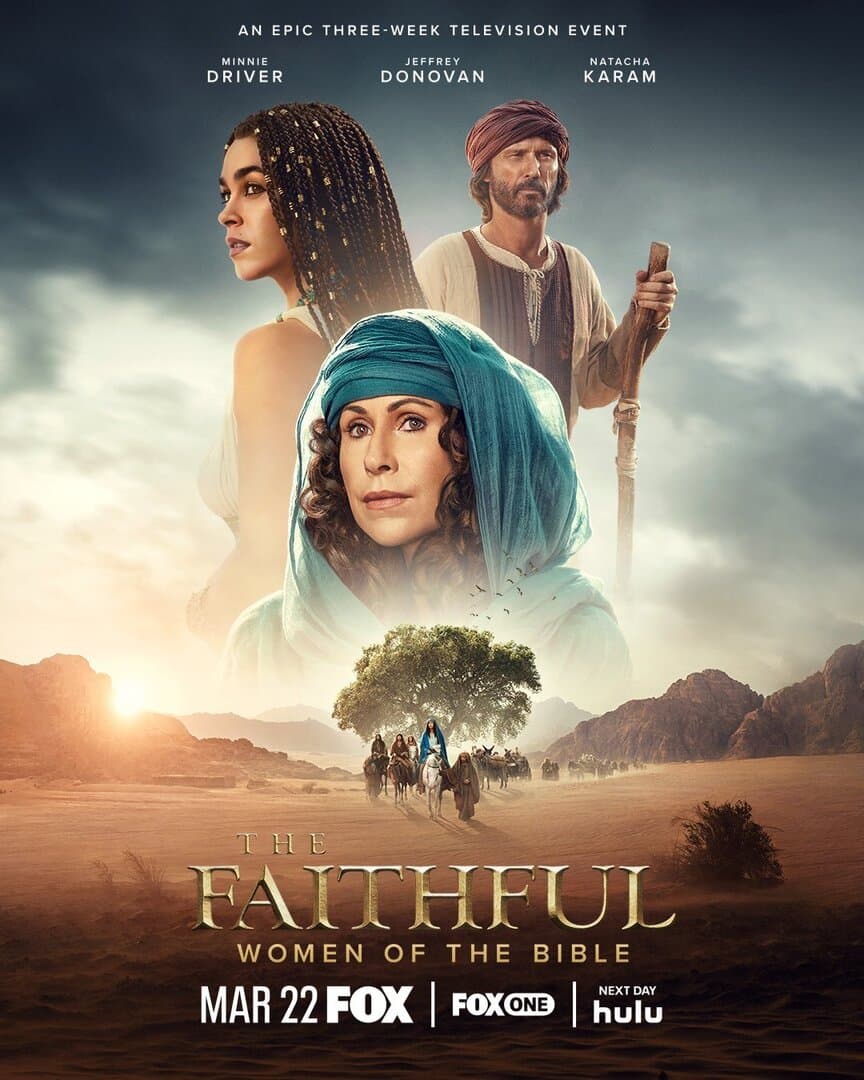 The Faithful