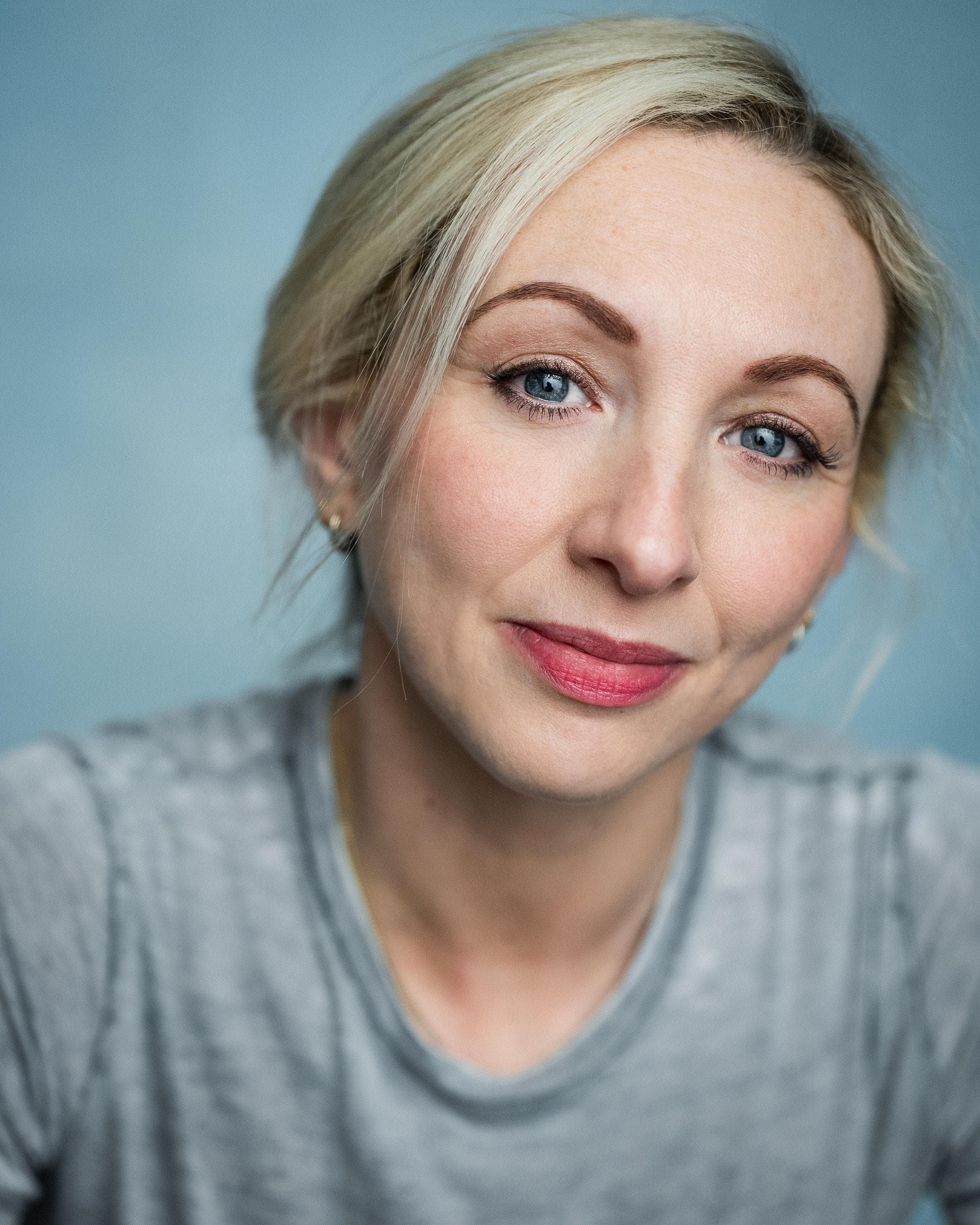 Kate Robson-Stuart