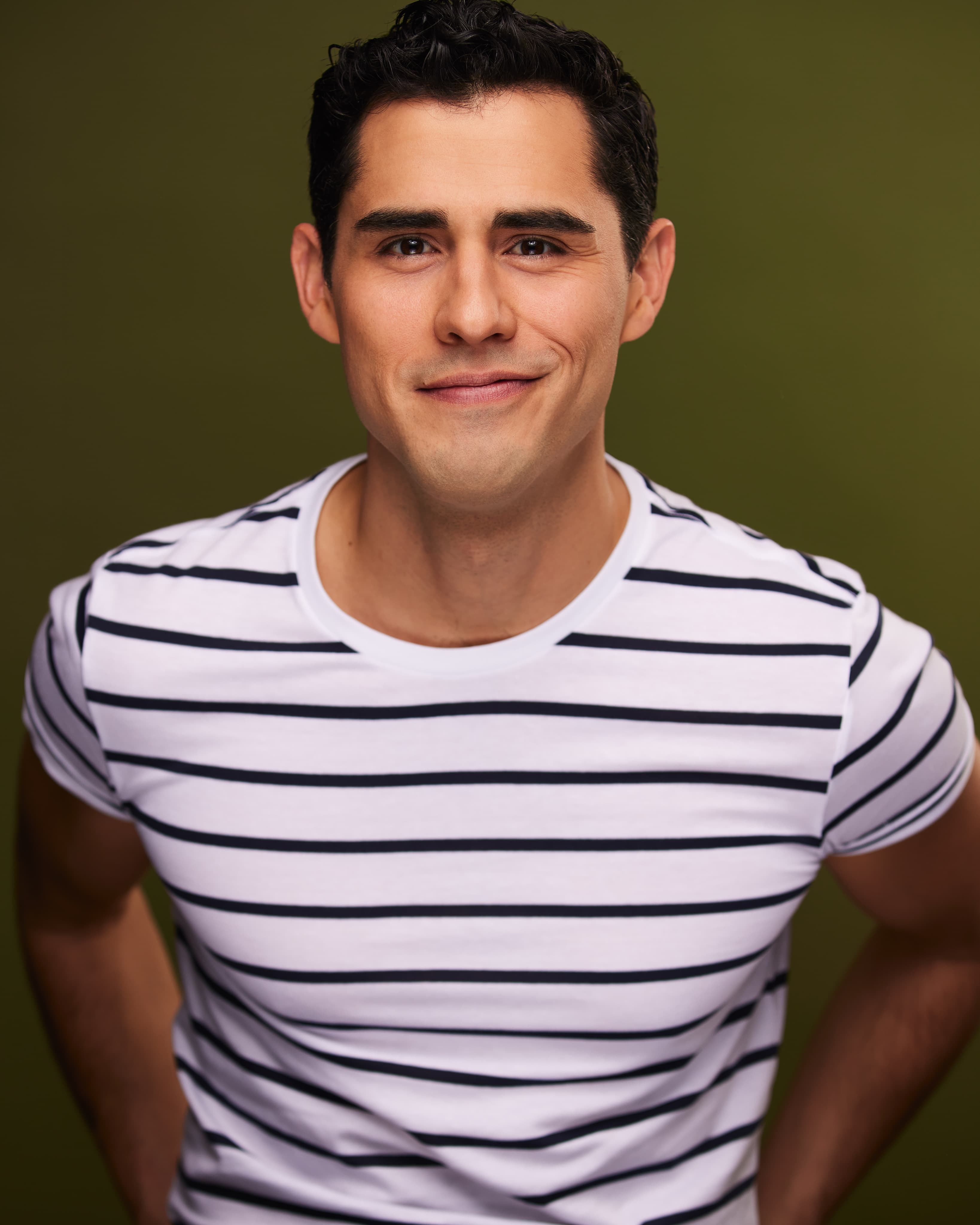 Jacob Gutierrez